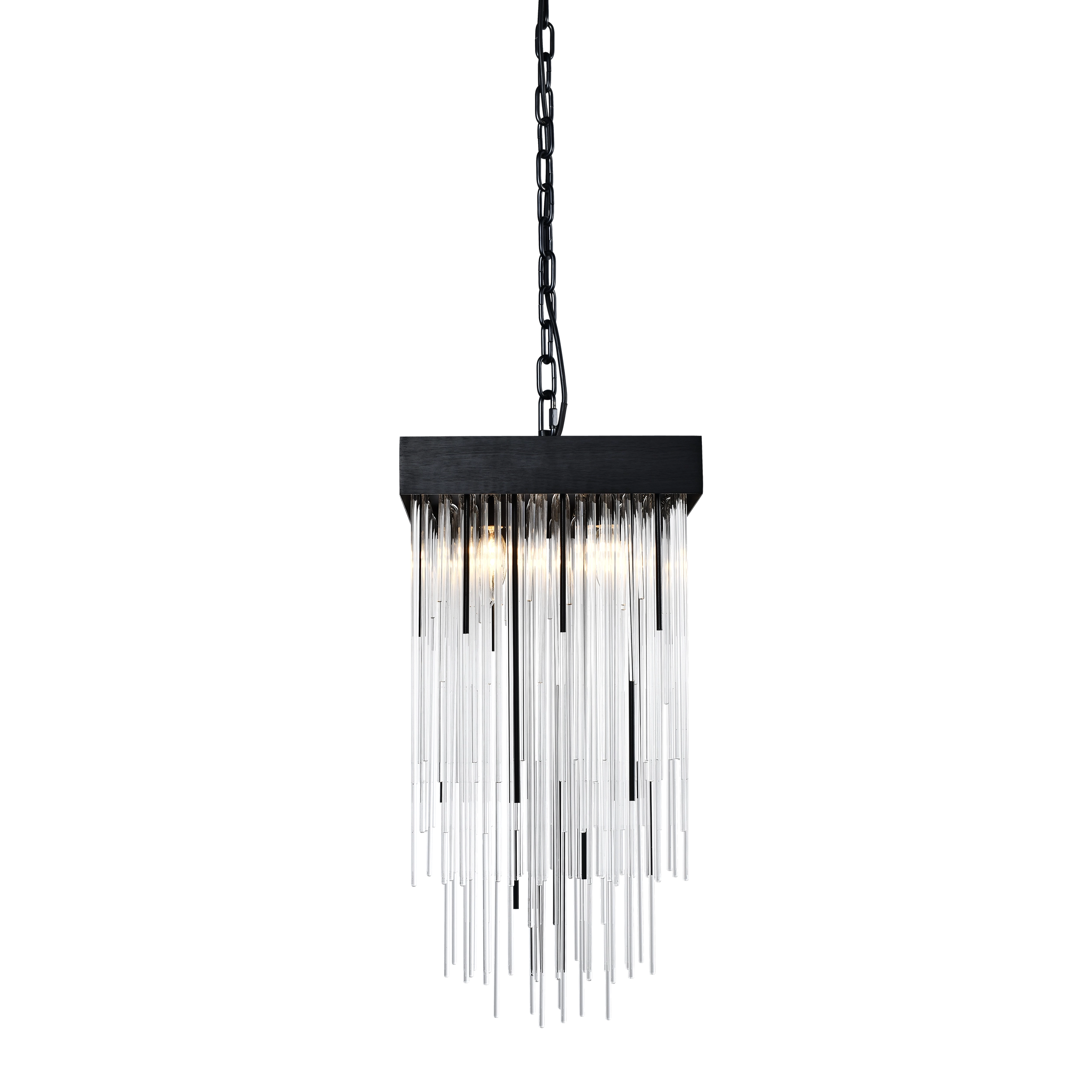 Four Light Pendant
