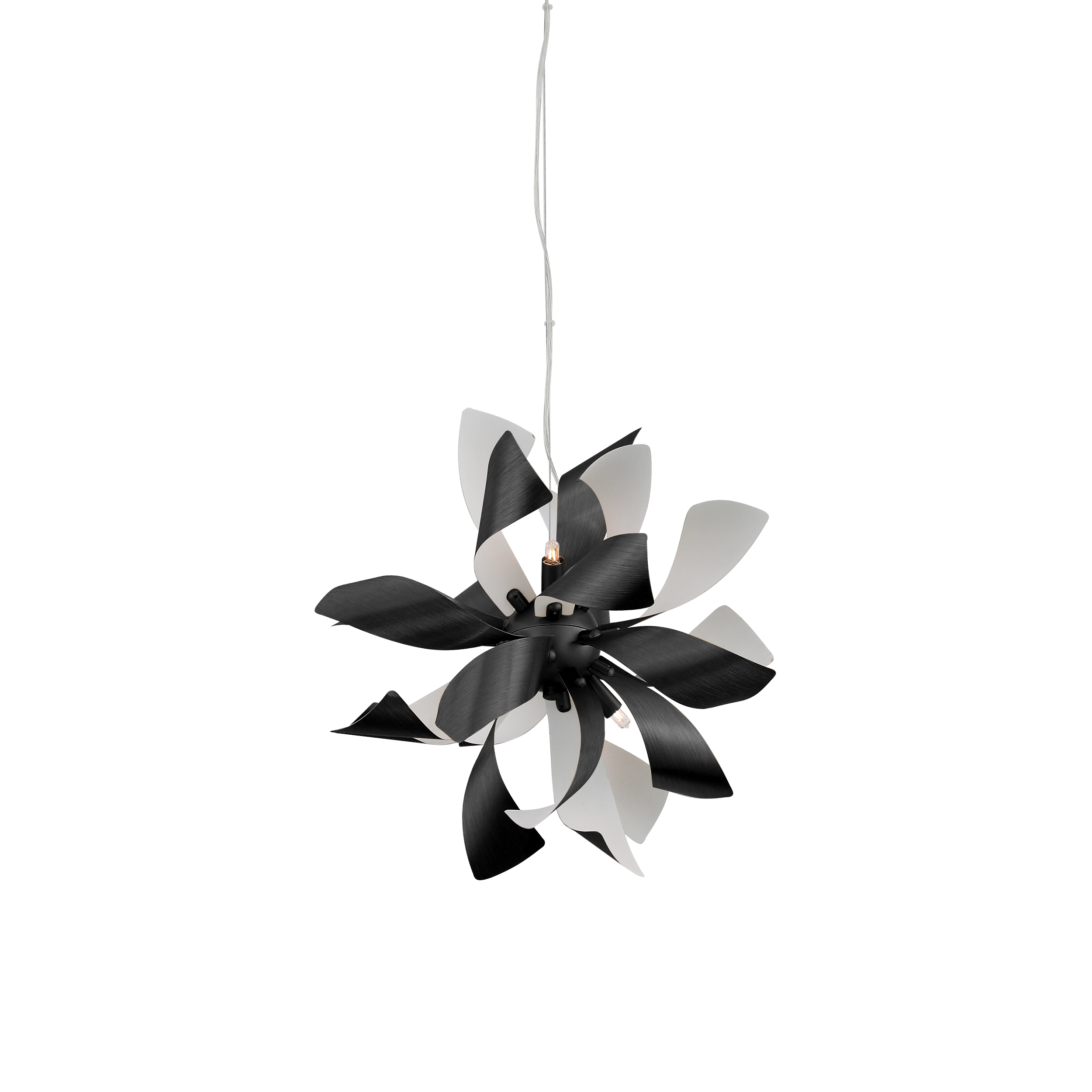 Six Light Pendant