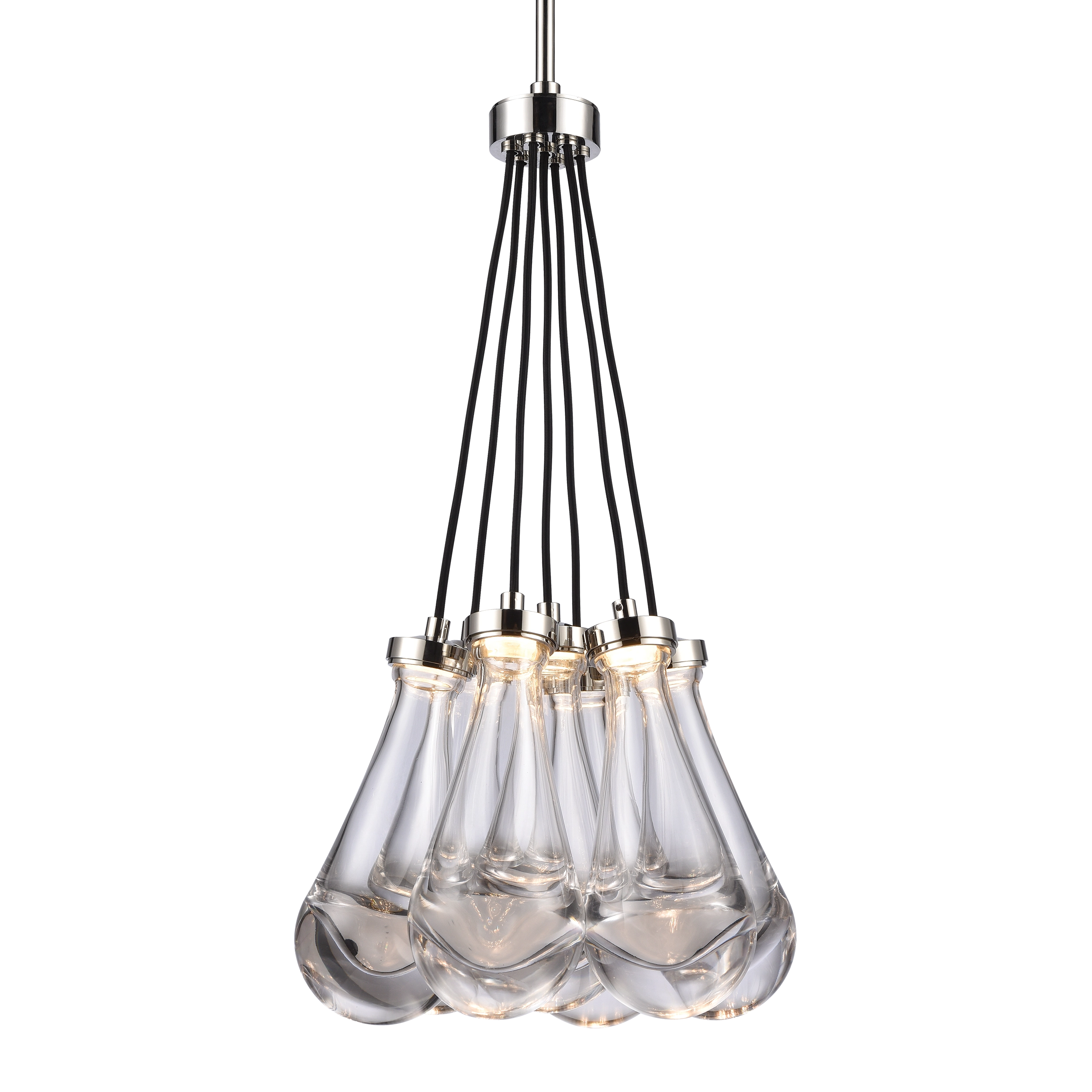 LED Chandelier