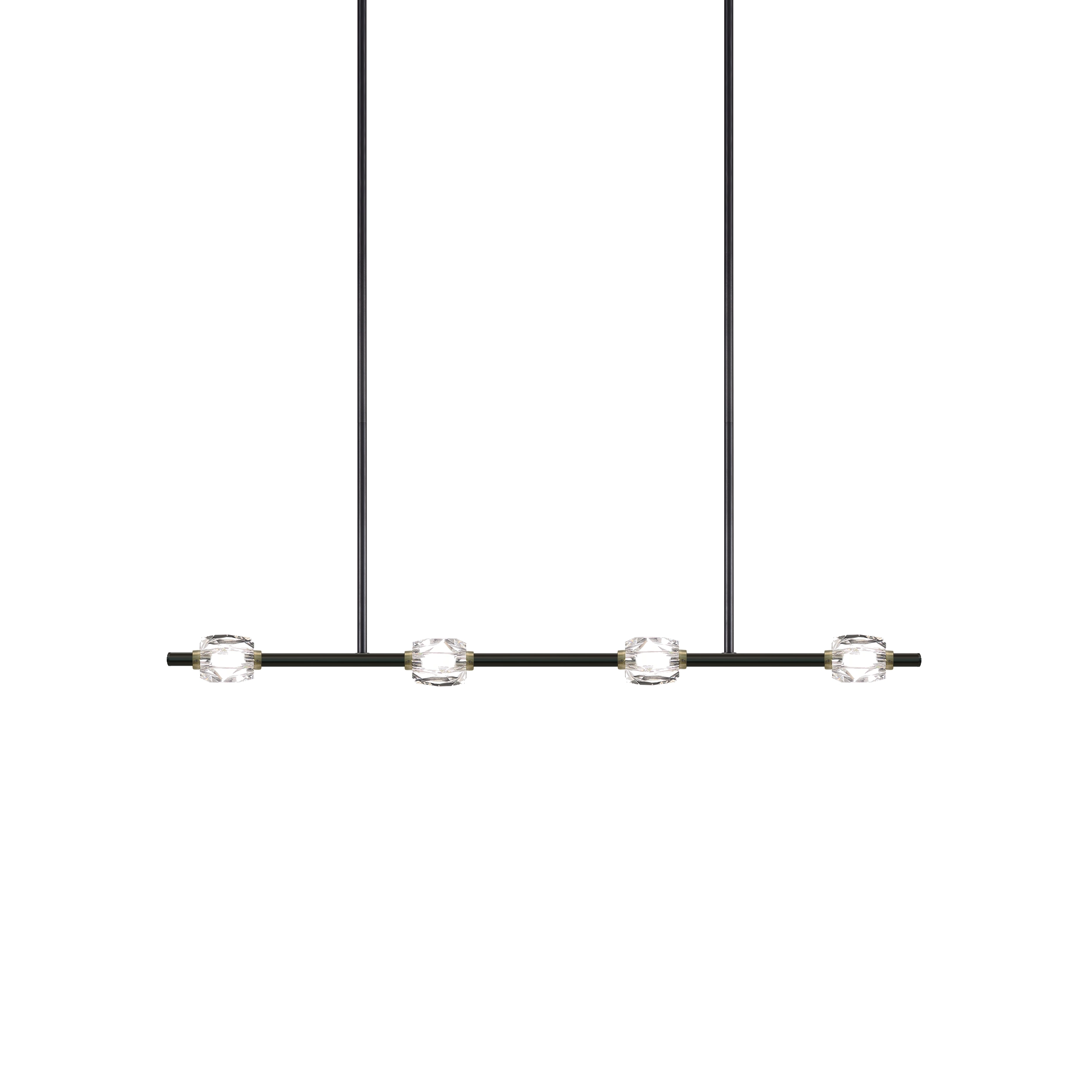 LED Linear Pendant