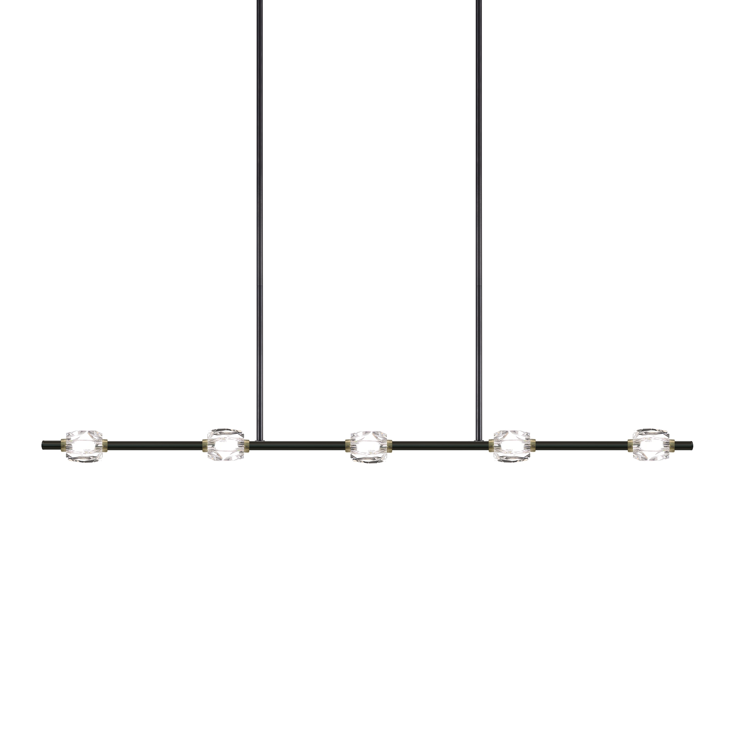 LED Linear Pendant