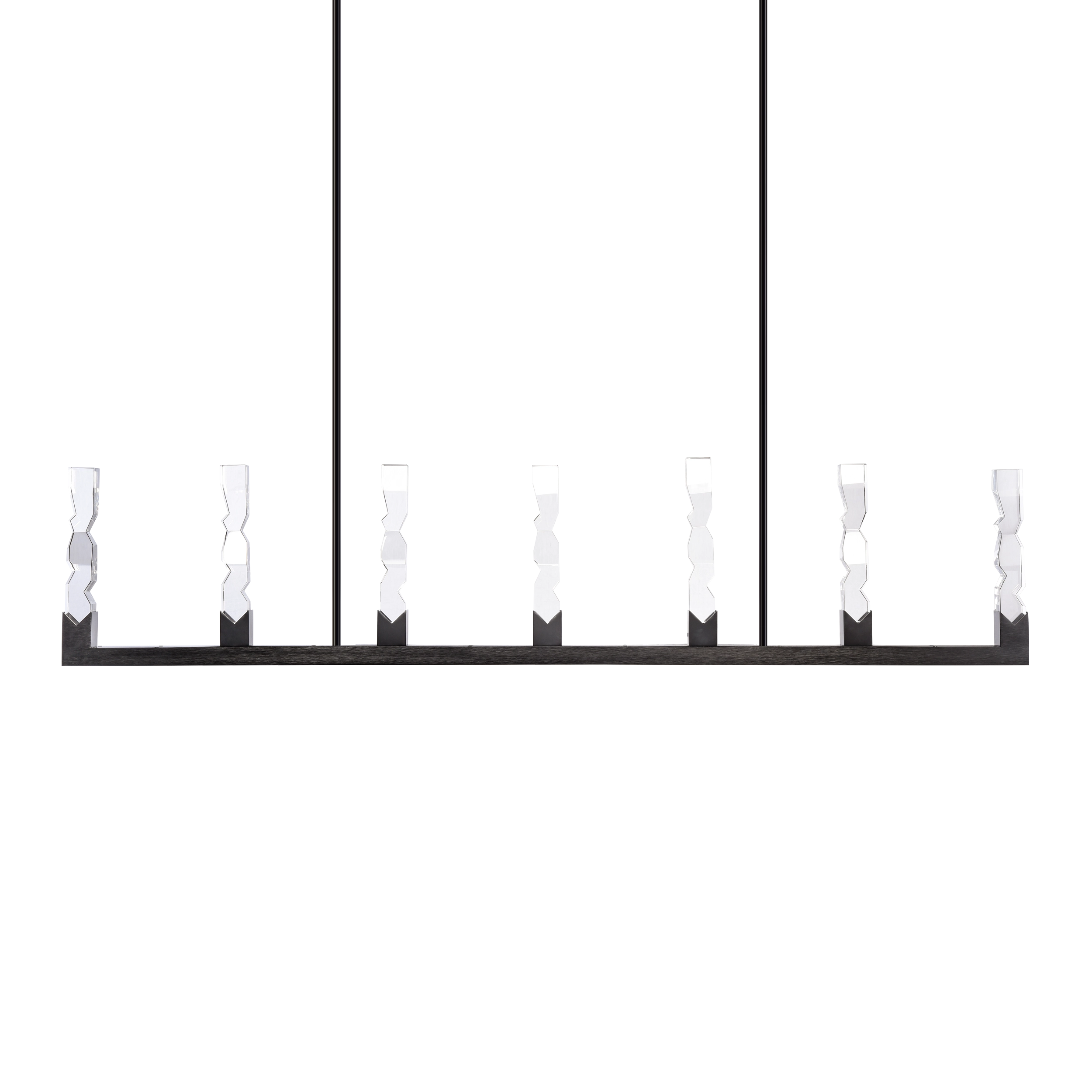 LED Linear Pendant