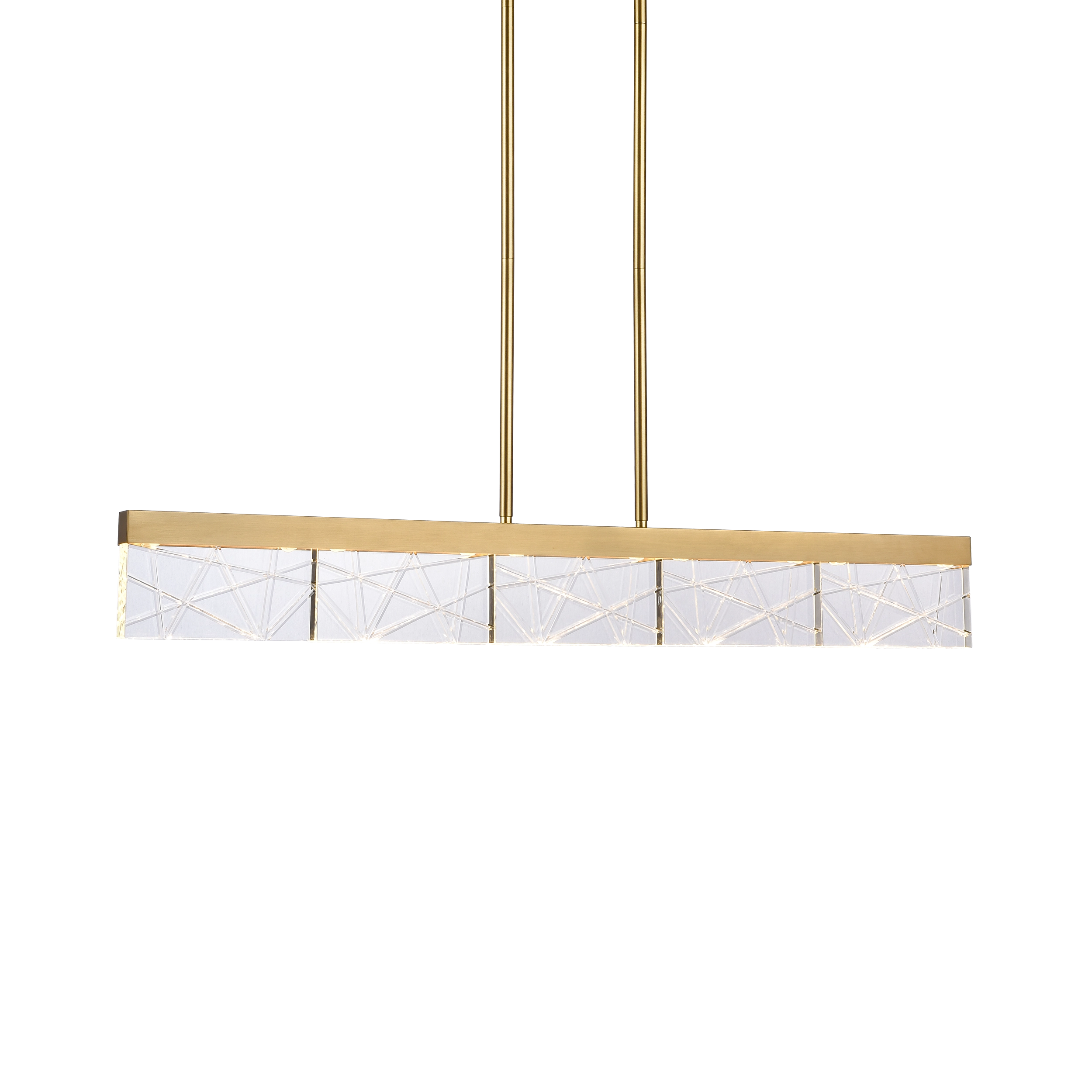 LED Linear Pendant
