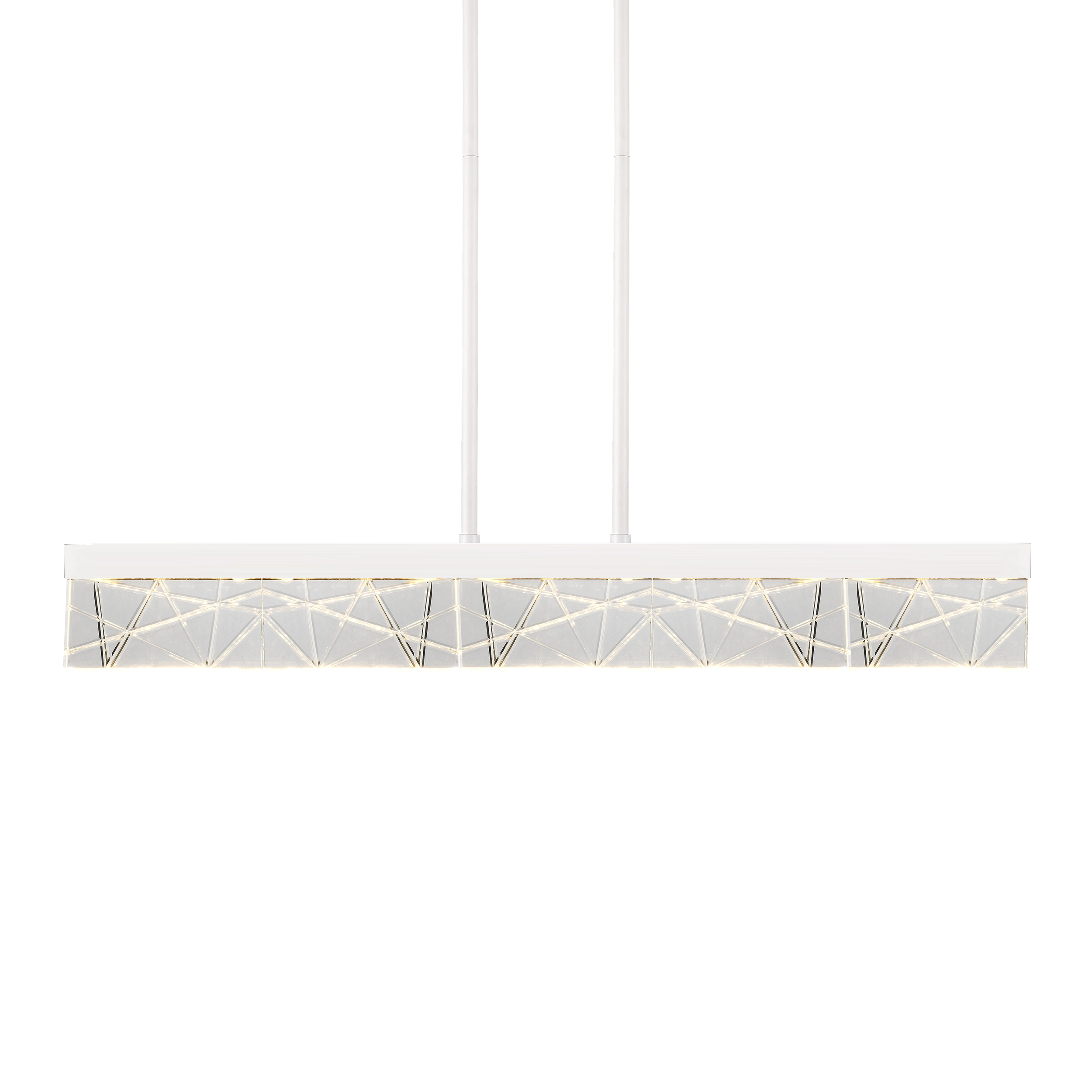 LED Linear Pendant