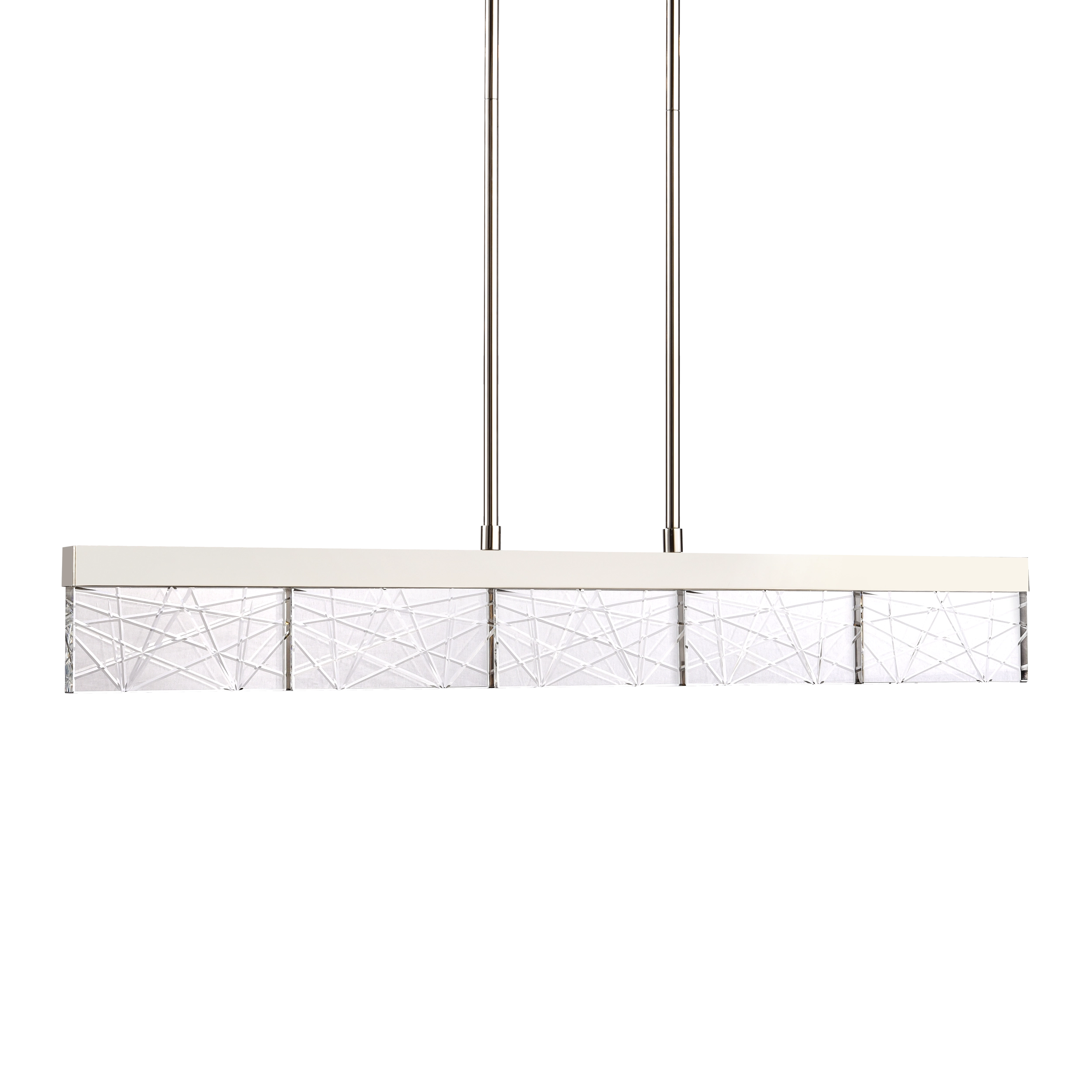 LED Linear Pendant