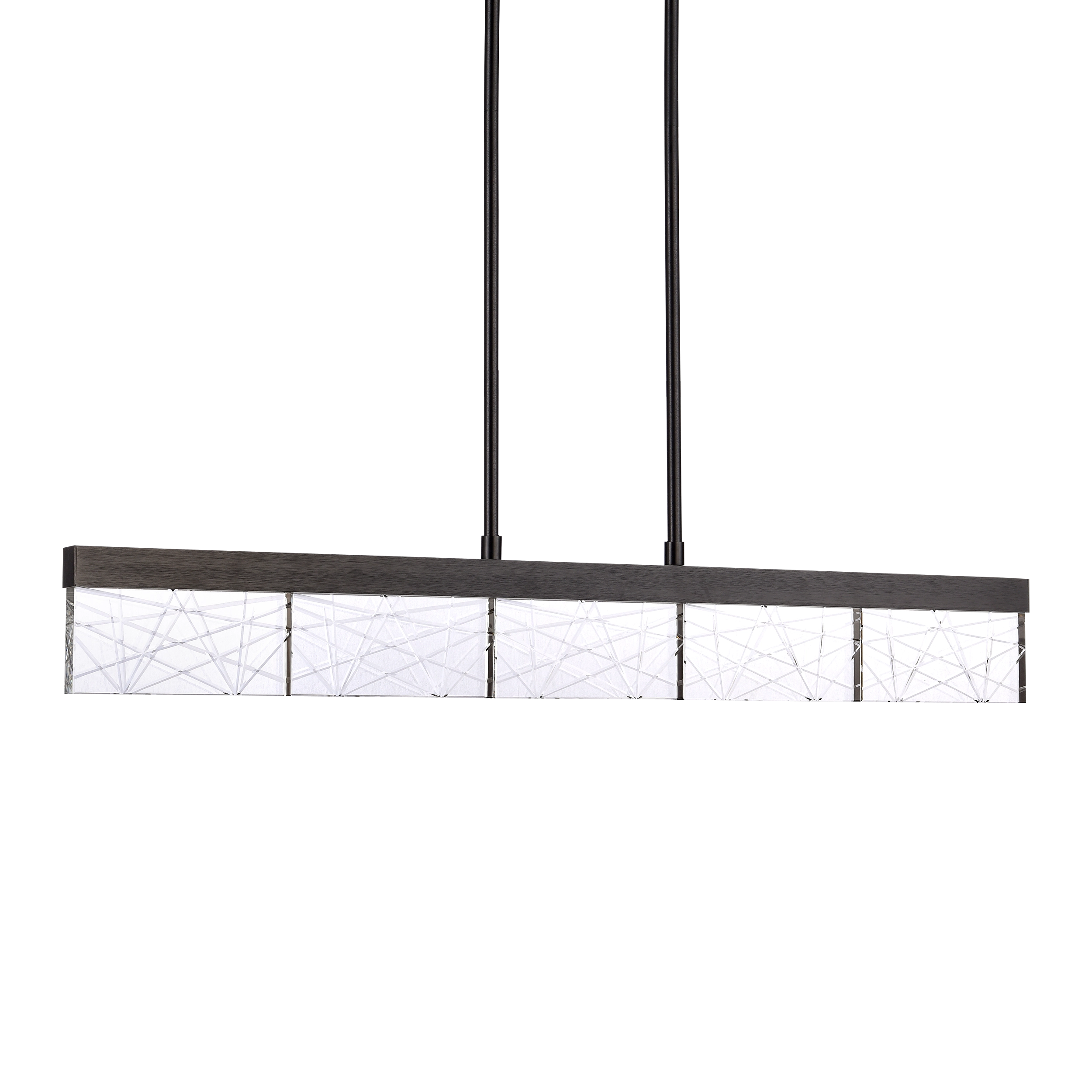 LED Linear Pendant
