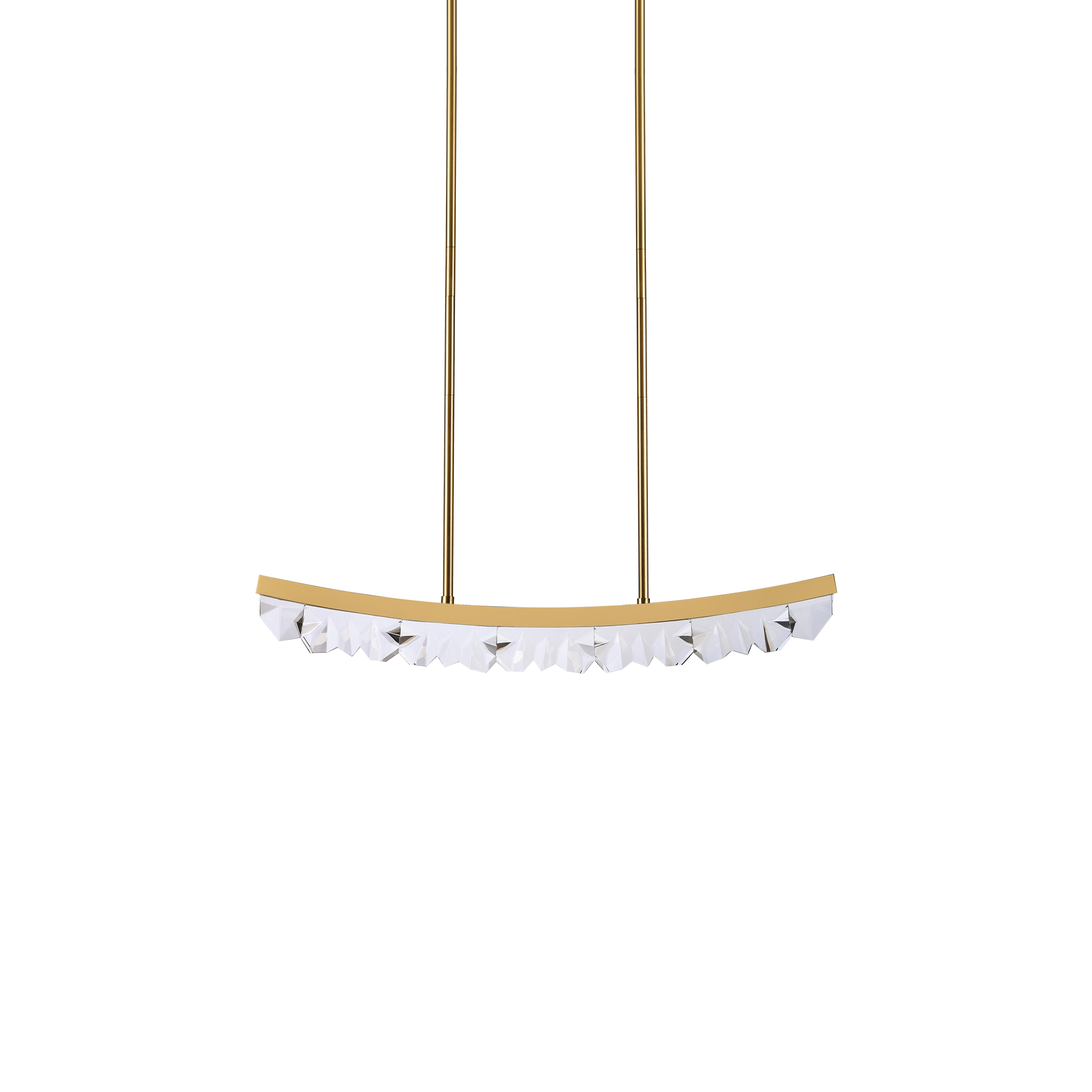LED Linear Pendant