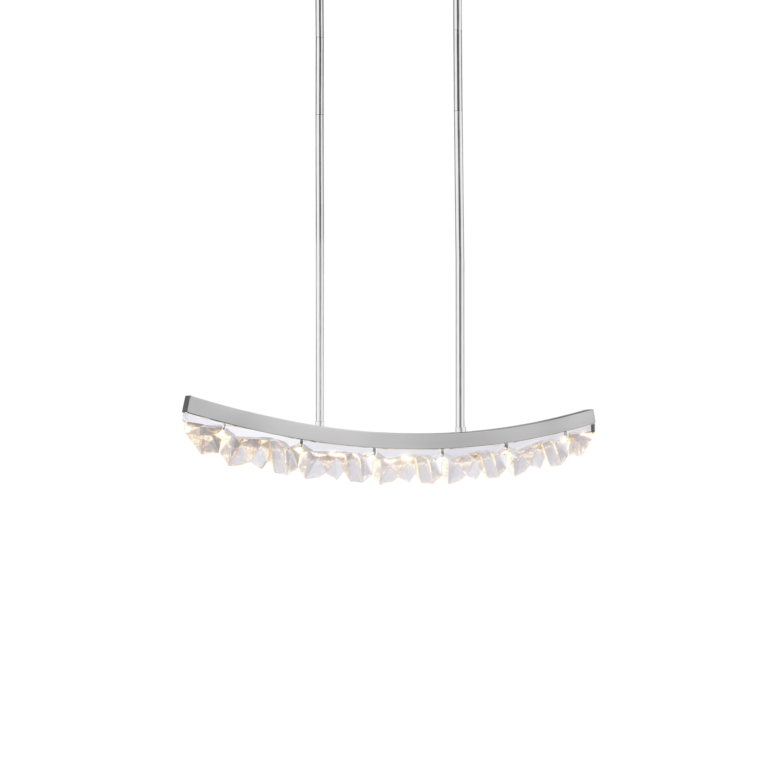 LED Linear Pendant