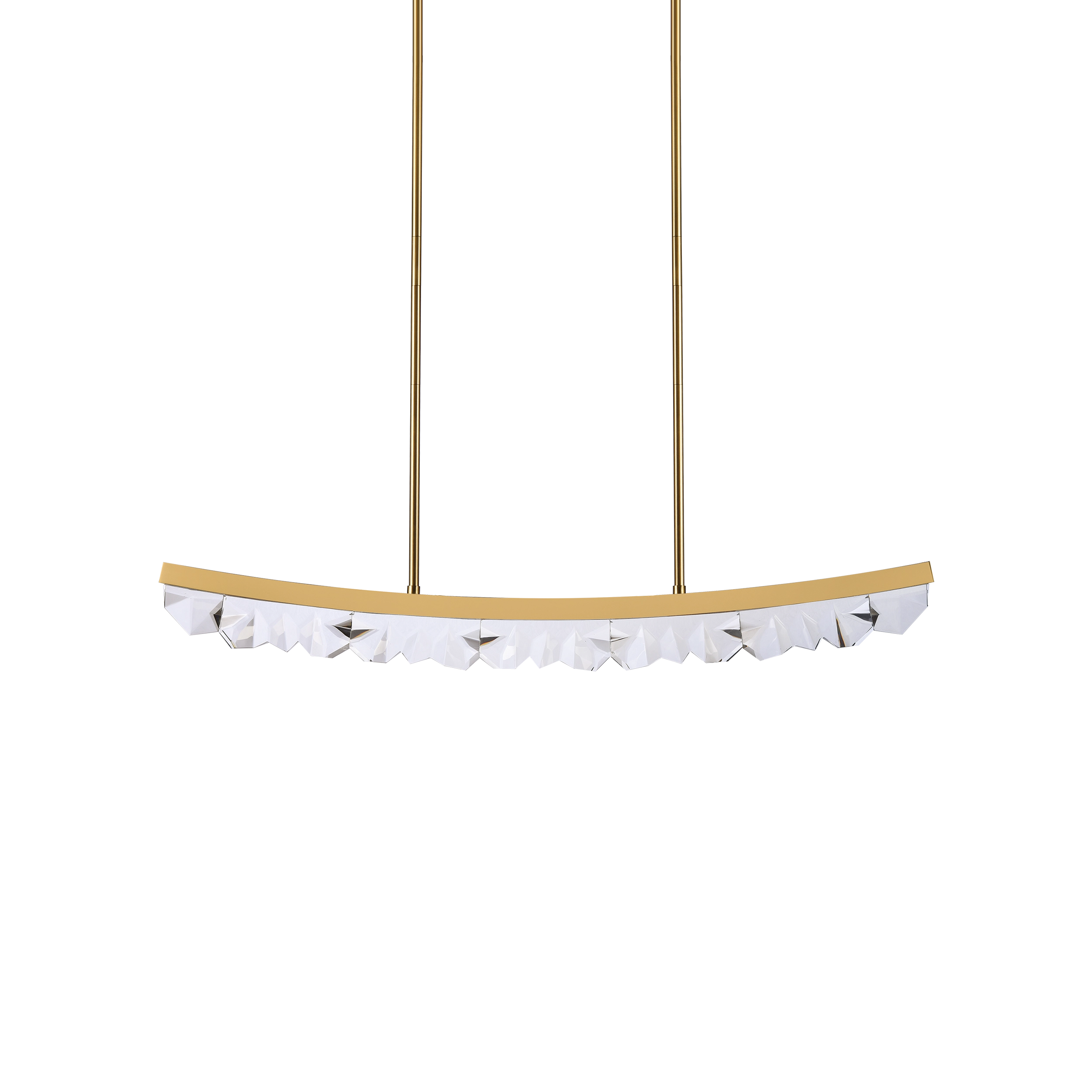 LED Linear Pendant