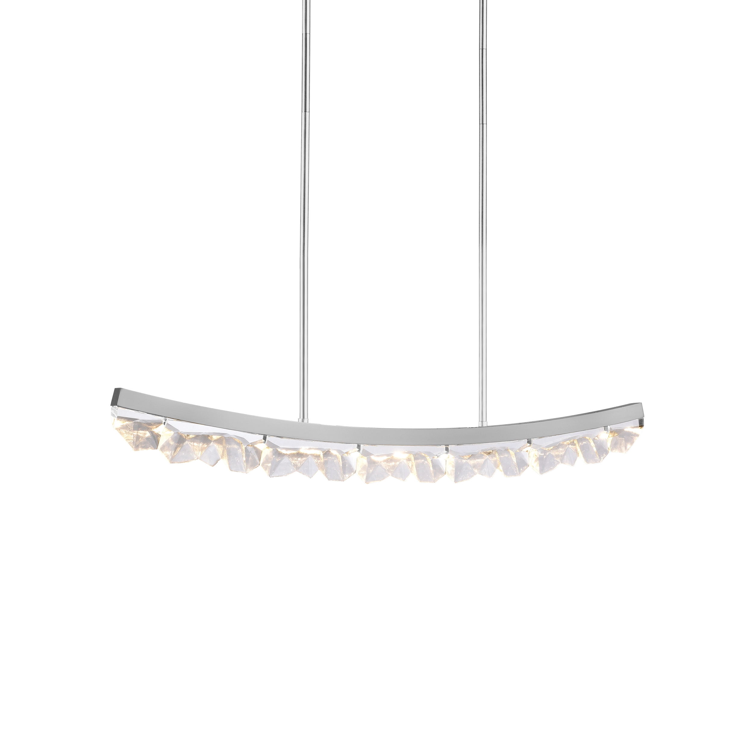LED Linear Pendant