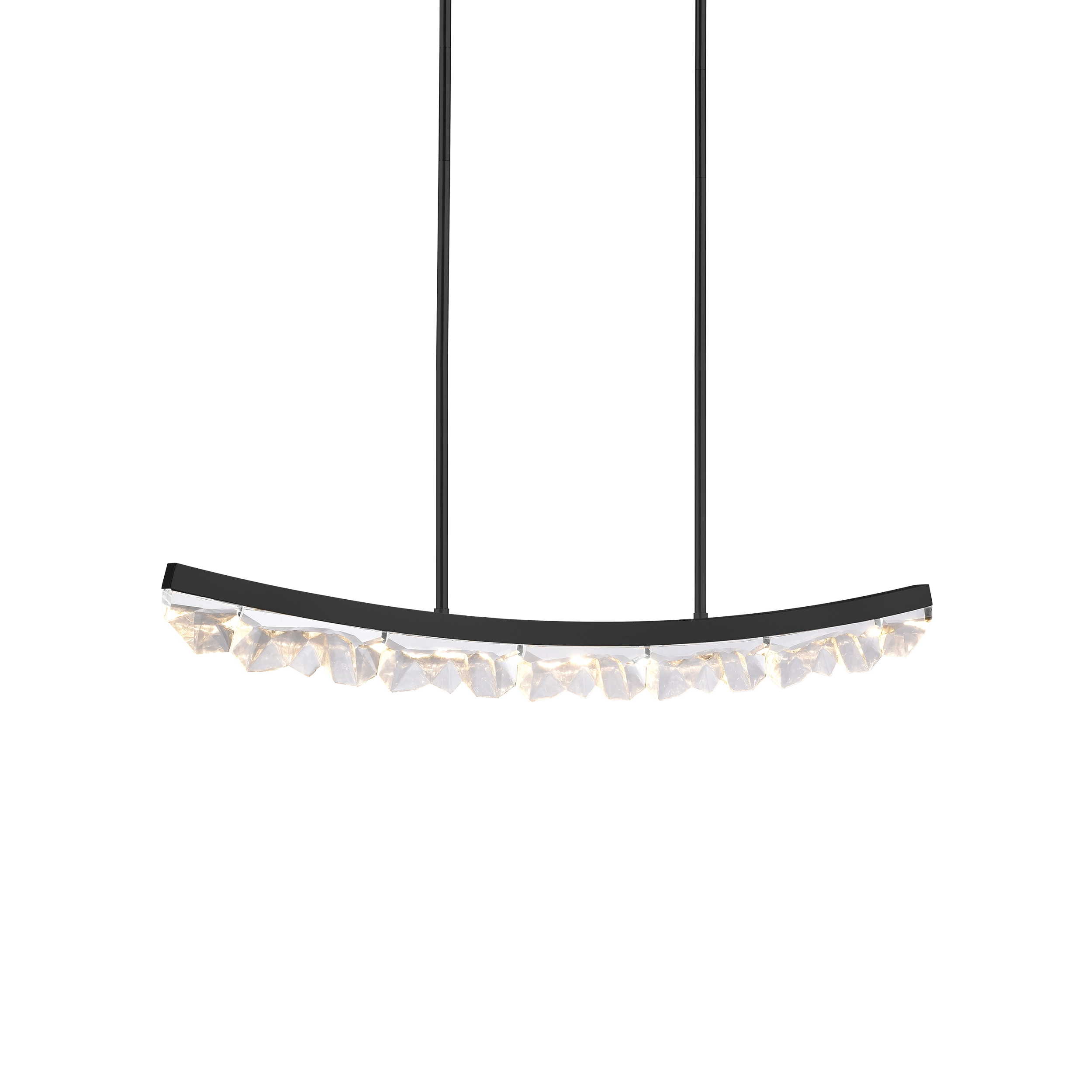 LED Linear Pendant