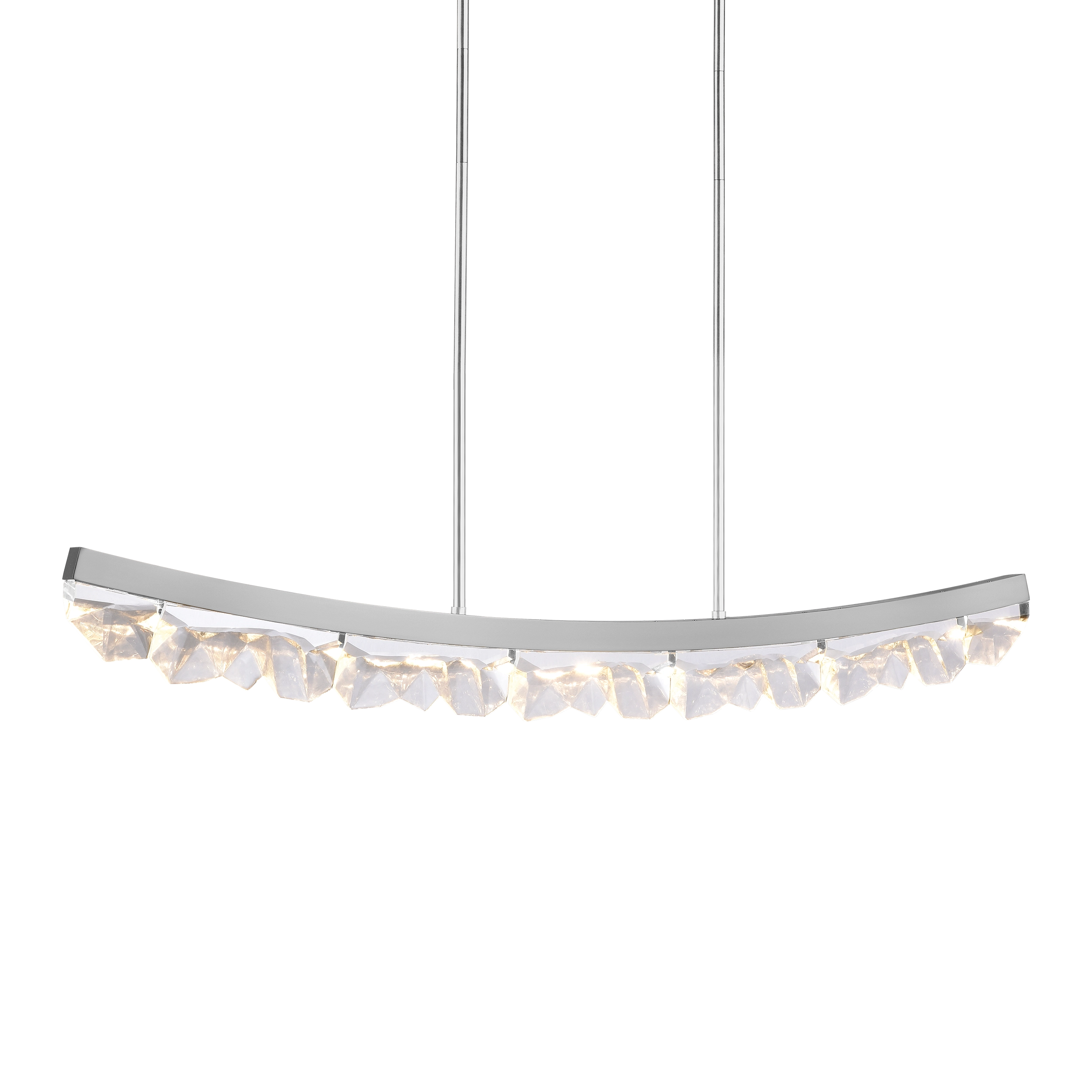 LED Linear Pendant