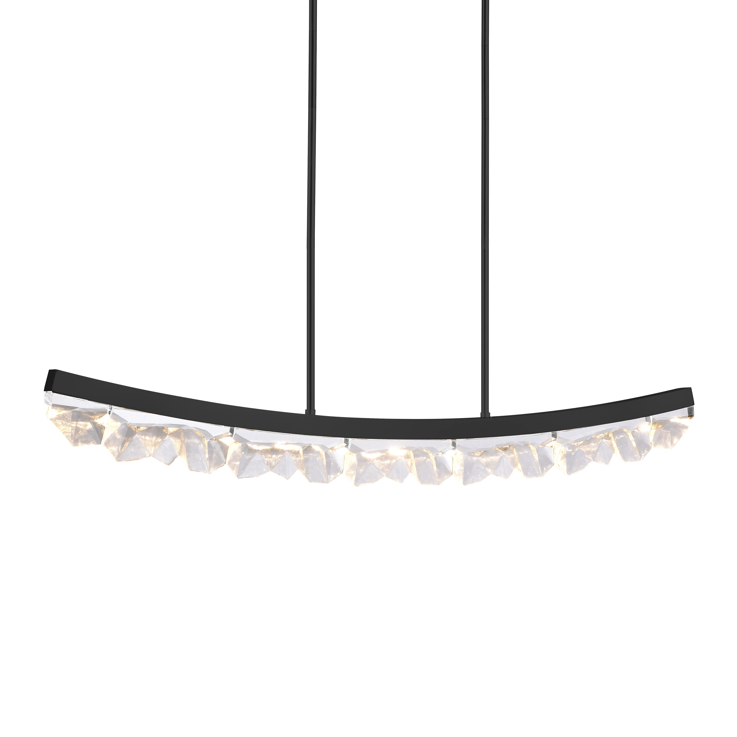LED Linear Pendant