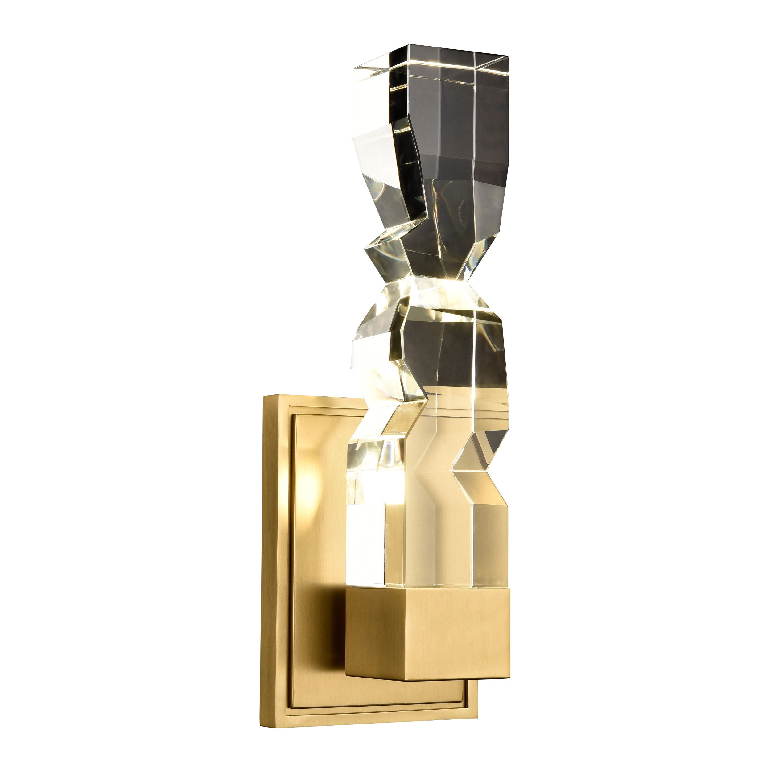 LED Wall Sconce