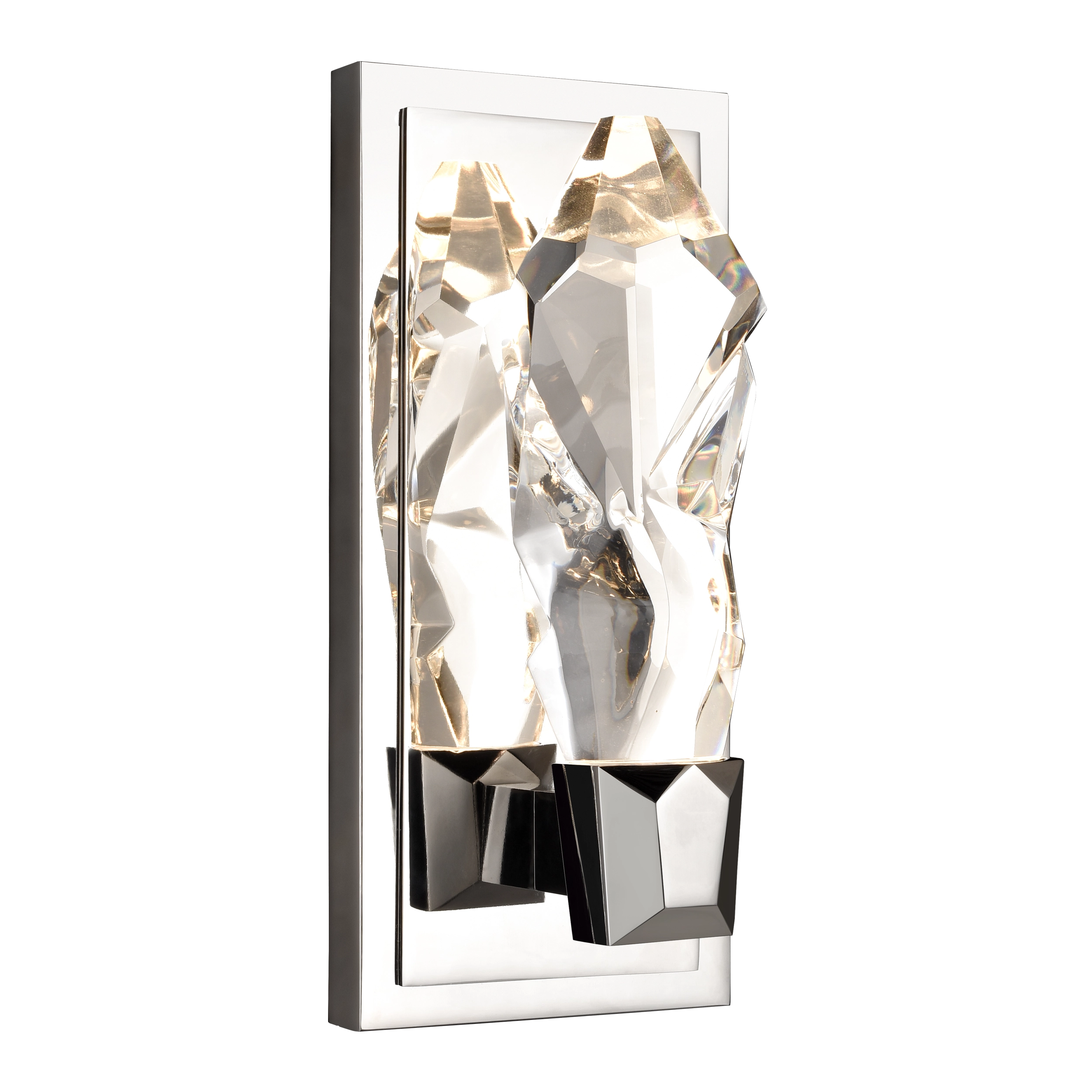 LED Wall Sconce