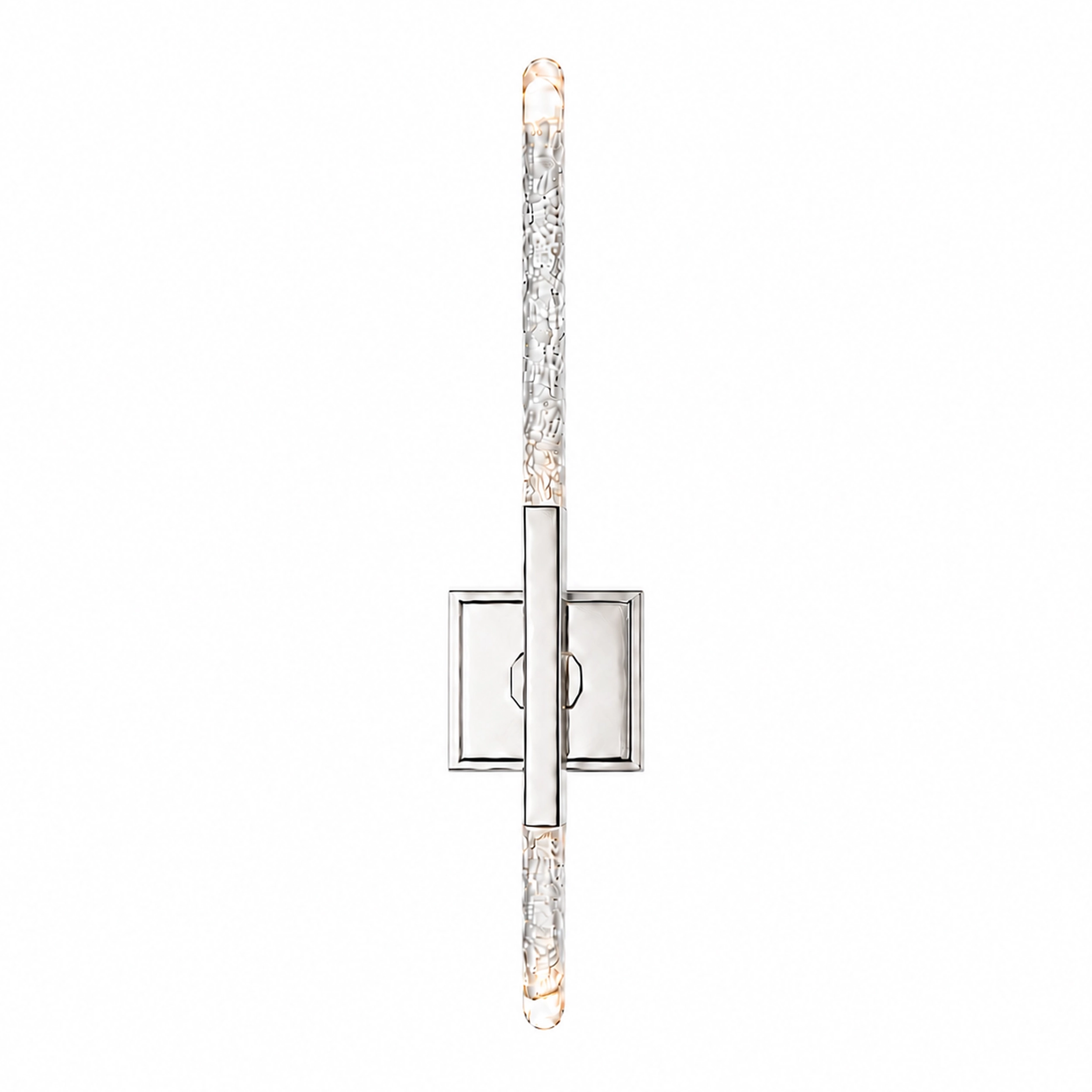 Valenza 26" Water Glass Duo Wall Sconce
