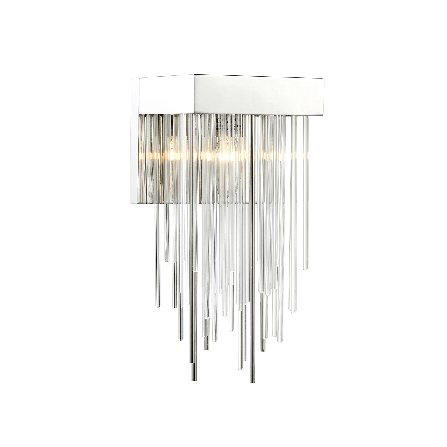 One Light Wall Sconce