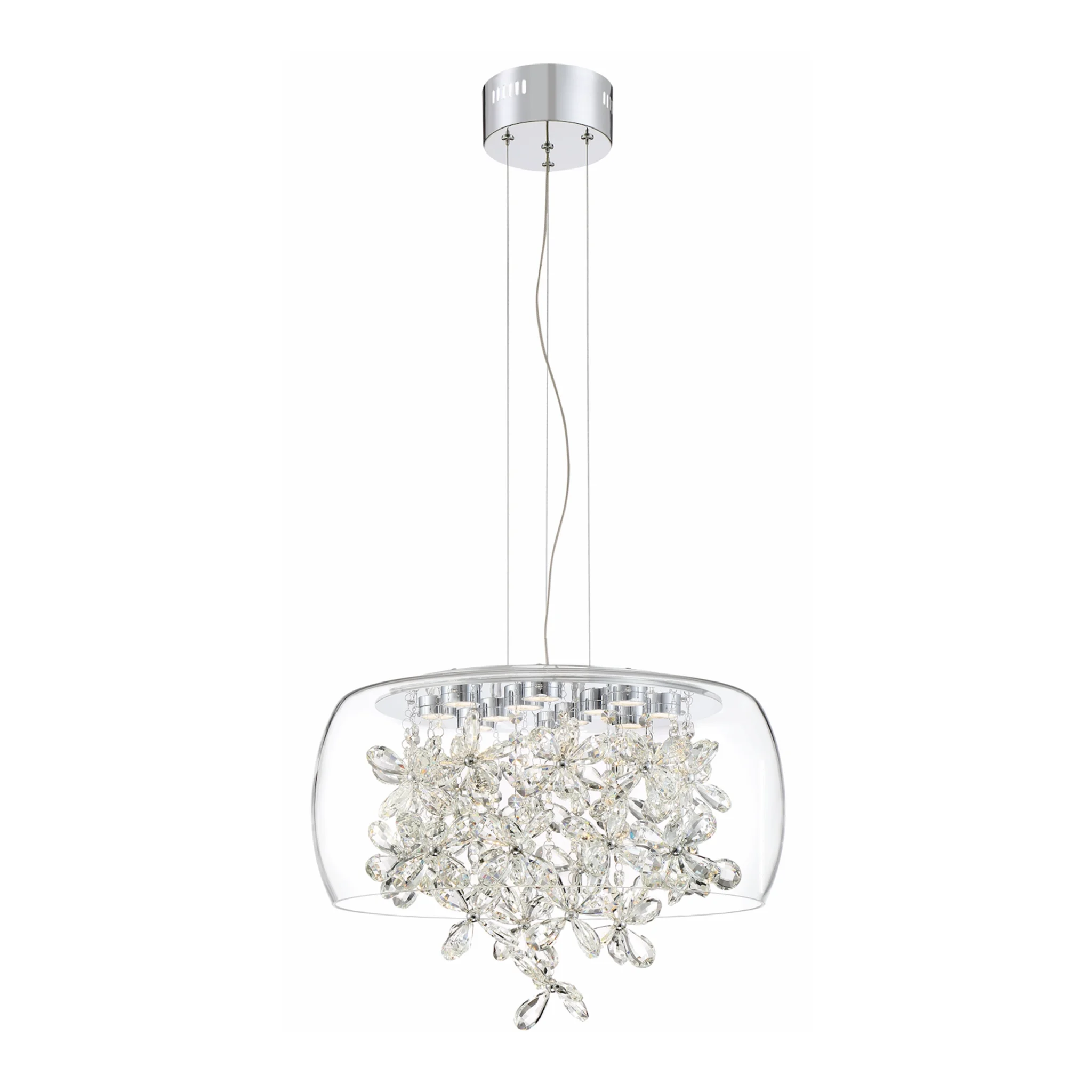 LED Chandelier
