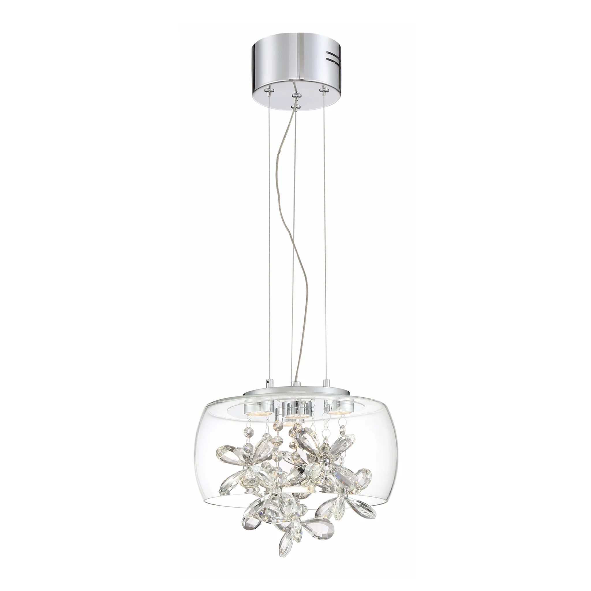 LED Mini Pendant