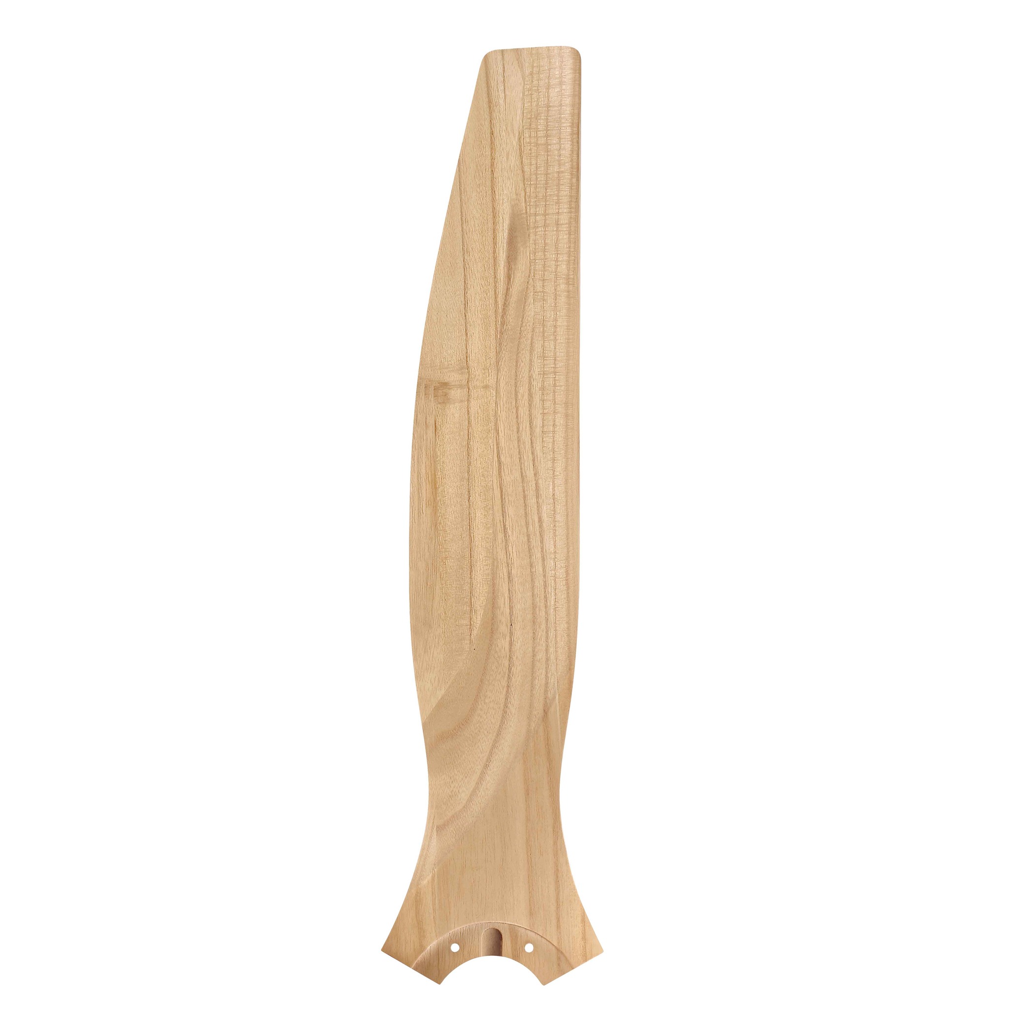 Spitfire 54 inch Indoor/Outdoor Ceiling Fan Blade Set of 3 - Natural