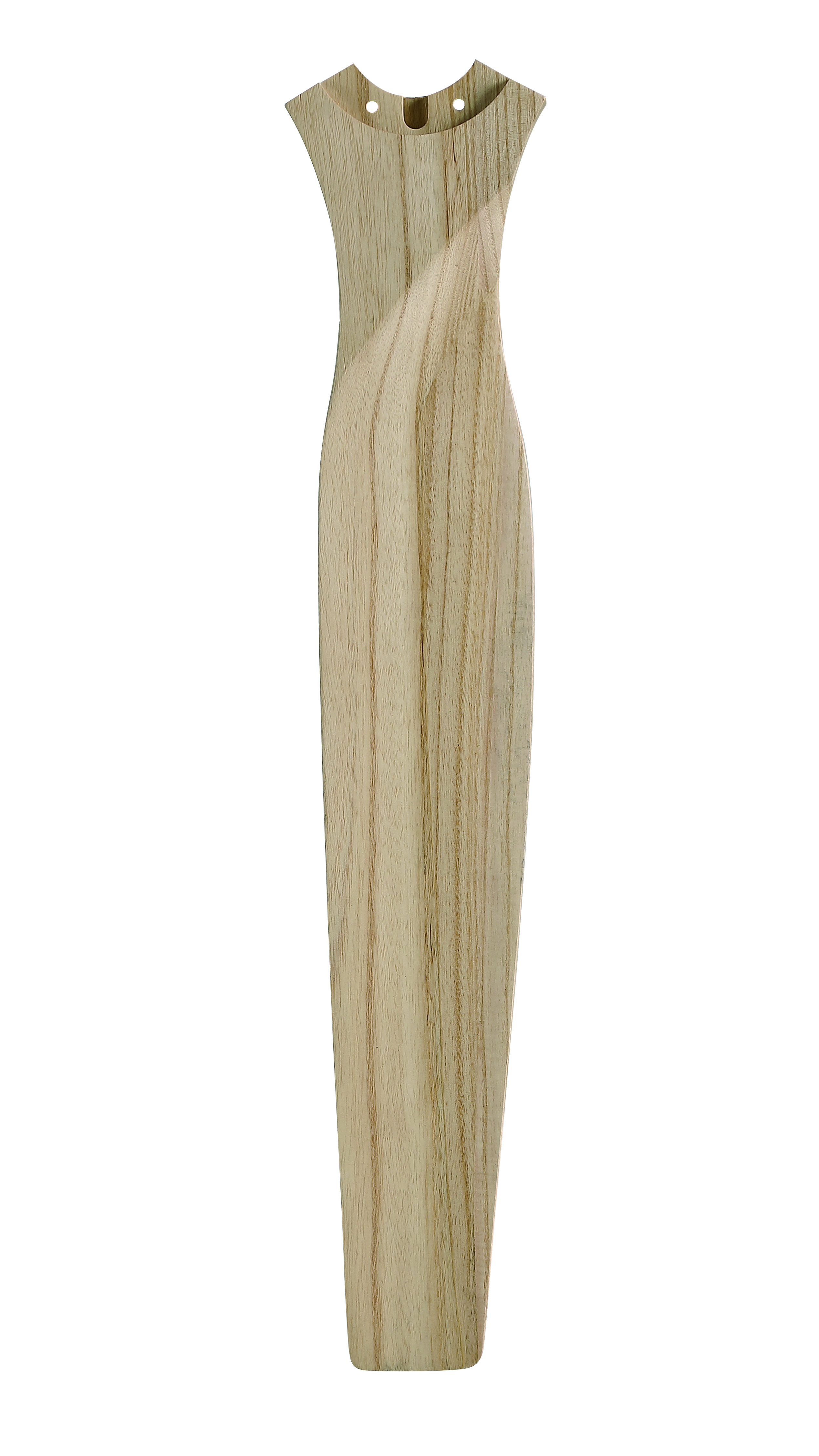 Spitfire DC Custom 64 inch Indoor/Outdoor Ceiling Fan Blade Set of 3 - Natural