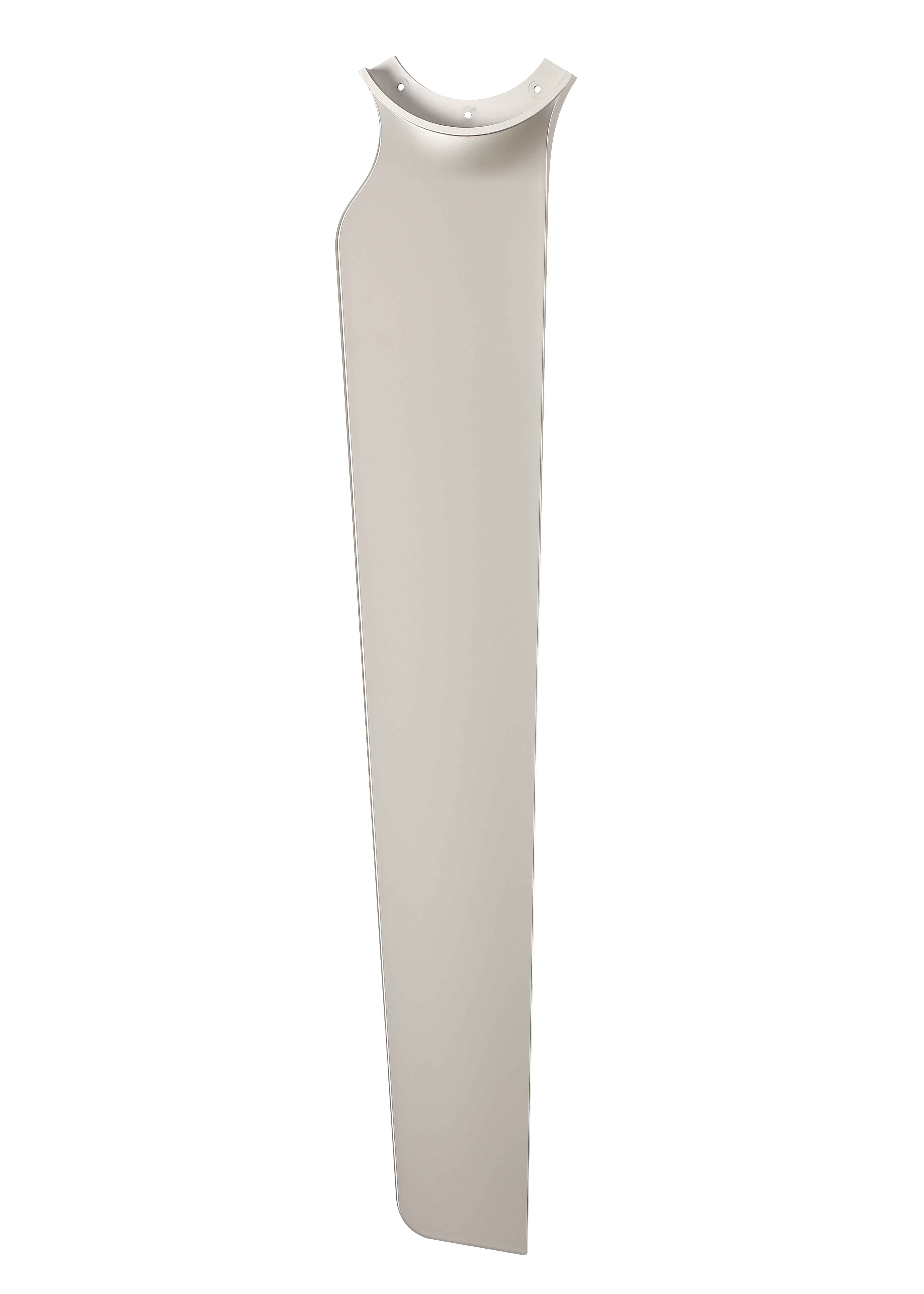 TriAire Custom 72 inch Indoor/Outdoor Ceiling Fan Blade Set of 3 - Natural