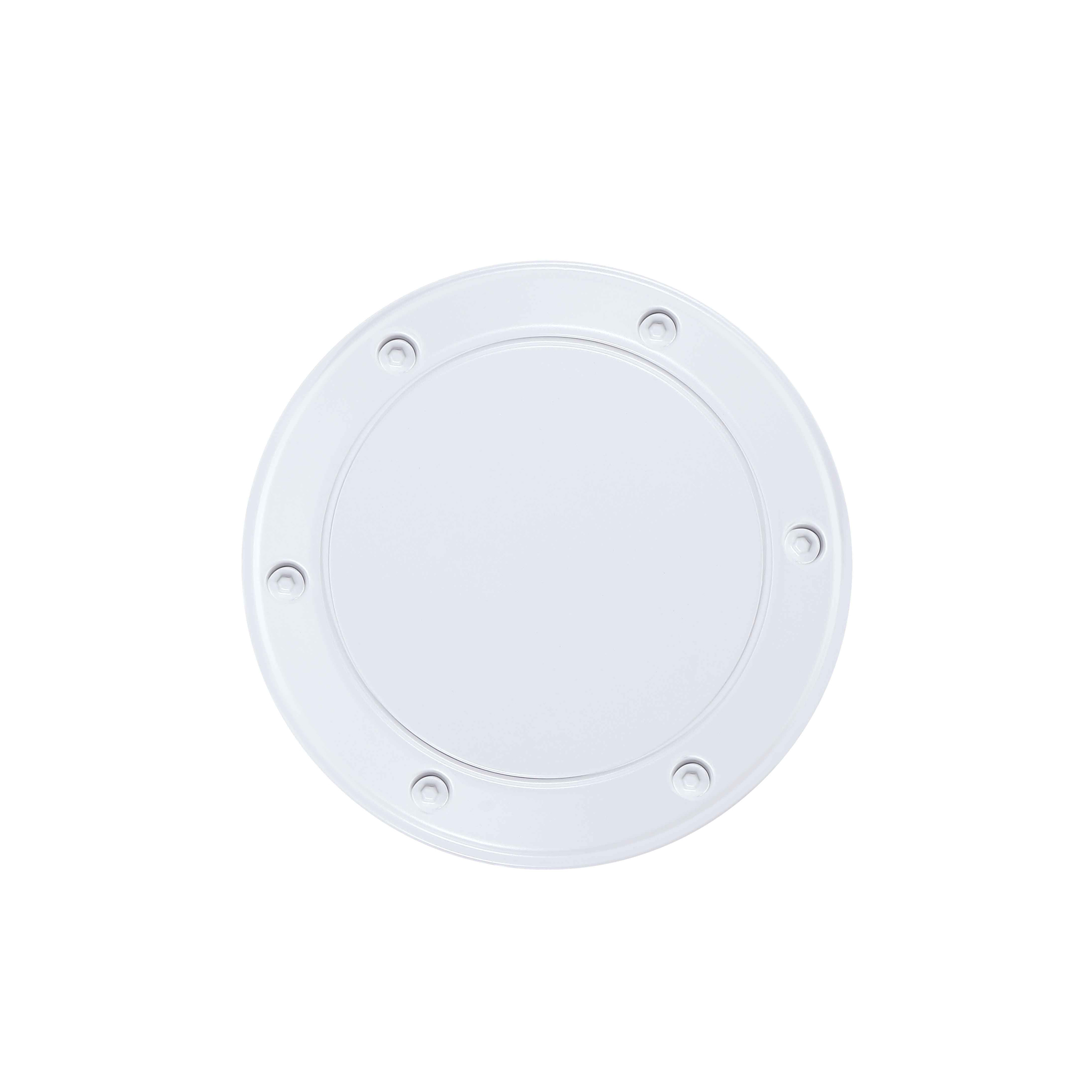 Spitfire Ceiling Fan Decorative Cap - Matte White