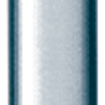 60-inch Ceiling Fan Downrod - Chrome