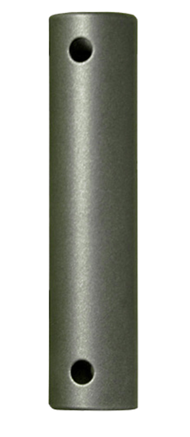 72-inch Ceiling Fan Downrod - Antique Graphite