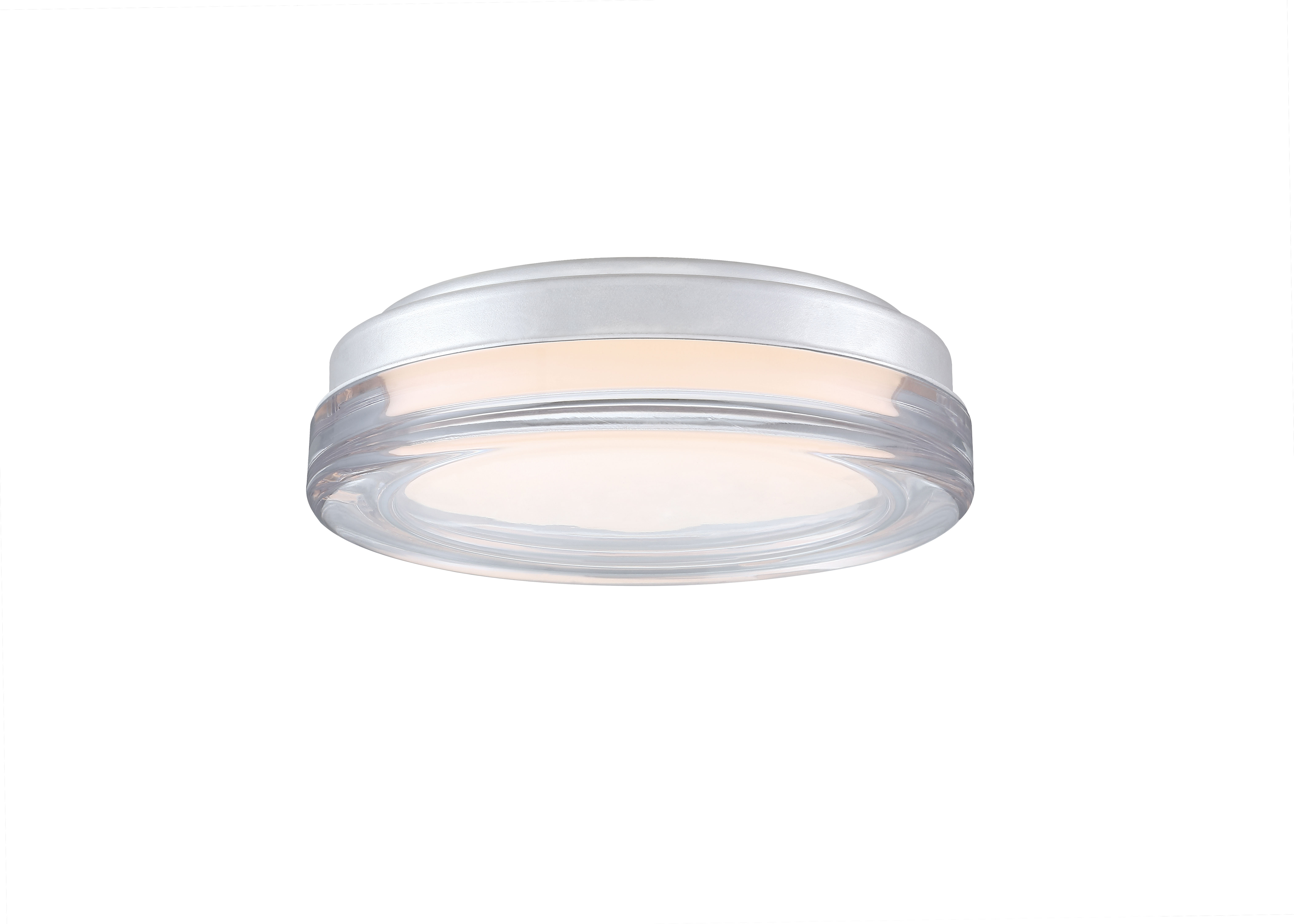 Pendry Ceiling Fan Correlated Color Temperature (CCT) Select LED Light Kit