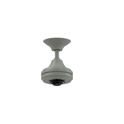 Spitfire Indoor/Outdoor Ceiling Fan AC Motor- Antique Graphite