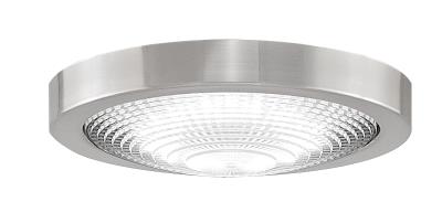 Spitfire Ceiling Fan LED Light Kit - Brushed Nickel