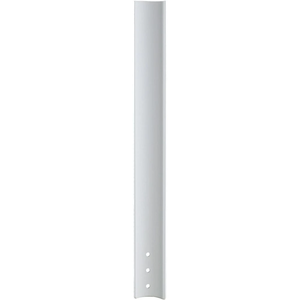 Odyn 56 inch Indoor/Outdoor Ceiling Fan Blade Set of 9 - Matte White