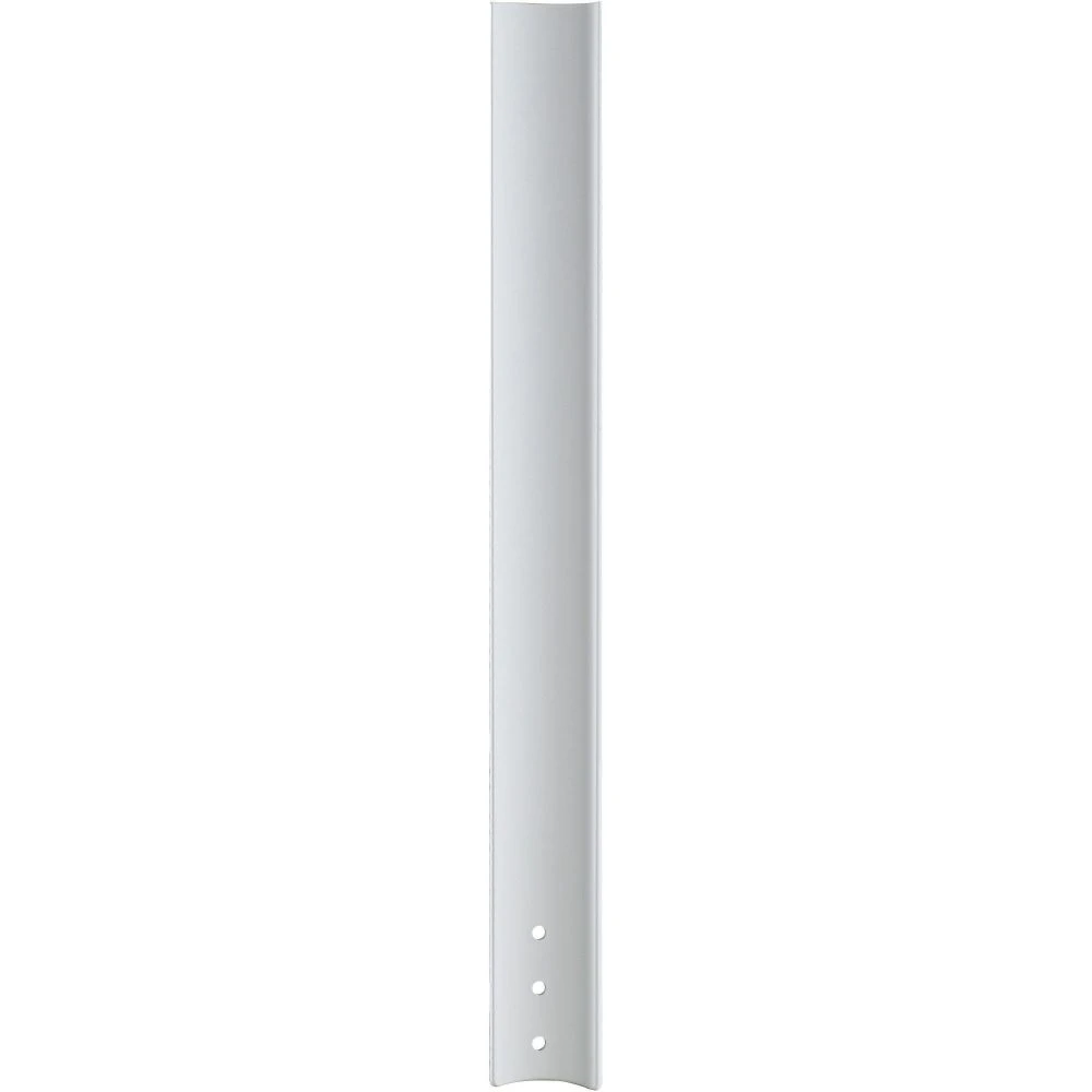 Odyn 64 inch Indoor/Outdoor Ceiling Fan Blade Set of 9 - Matte White