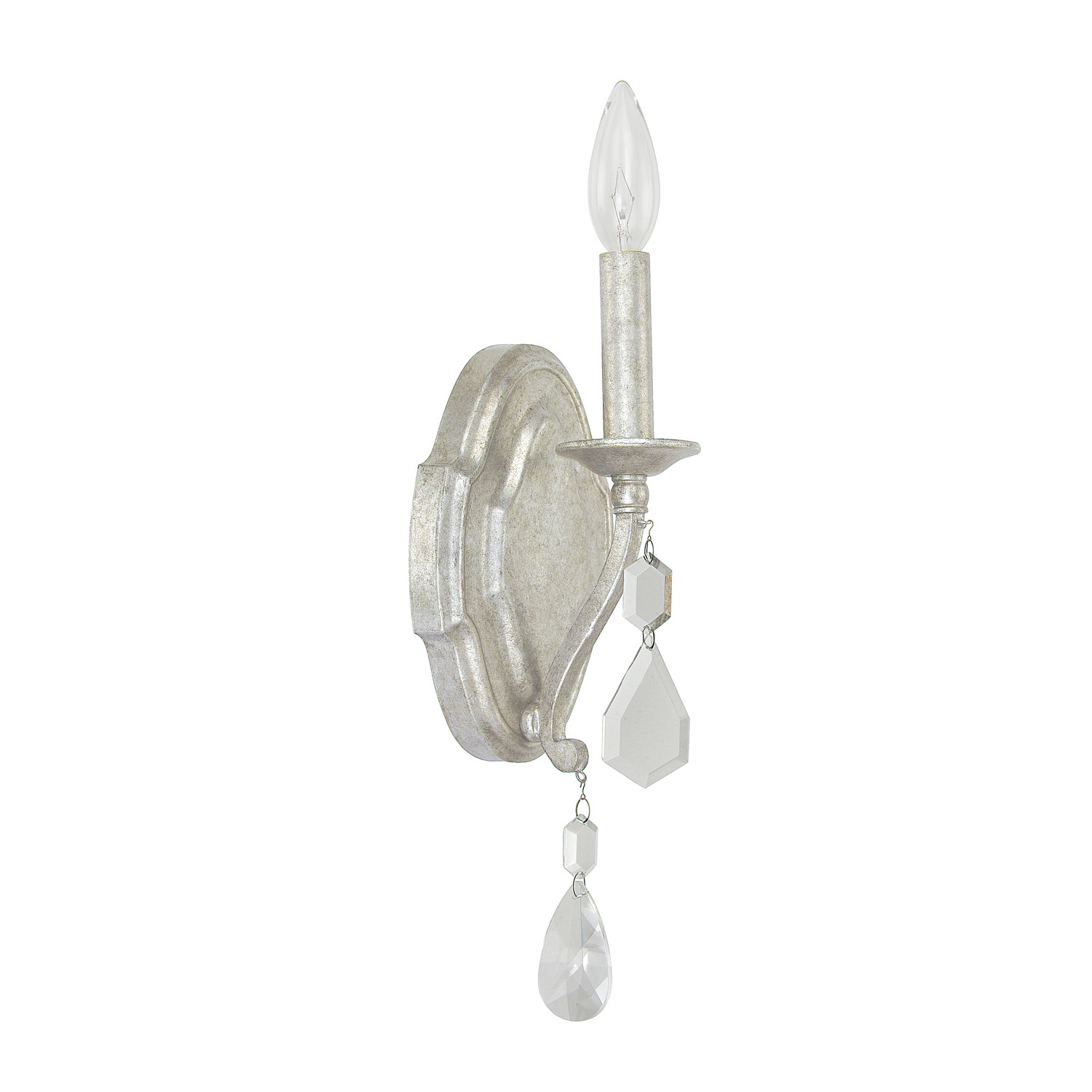 1-Light Sconce