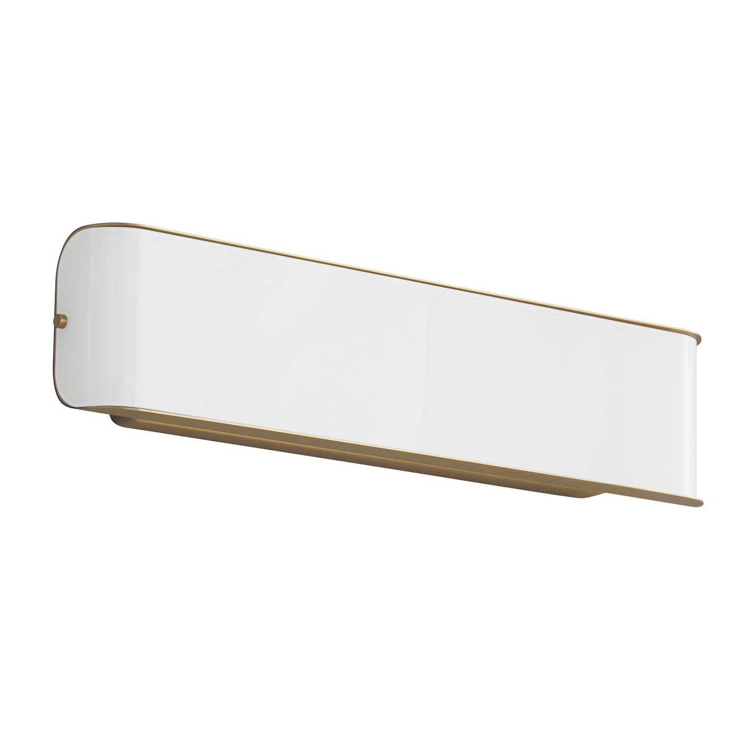 1-Light Vanity