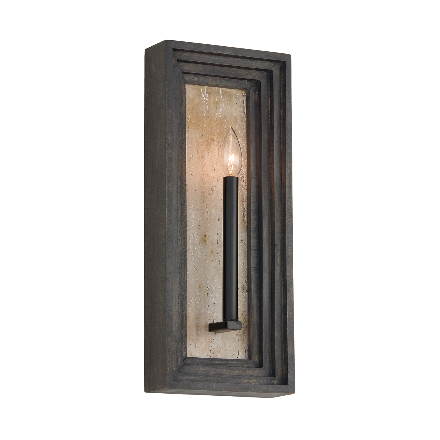 1-Light Sconce