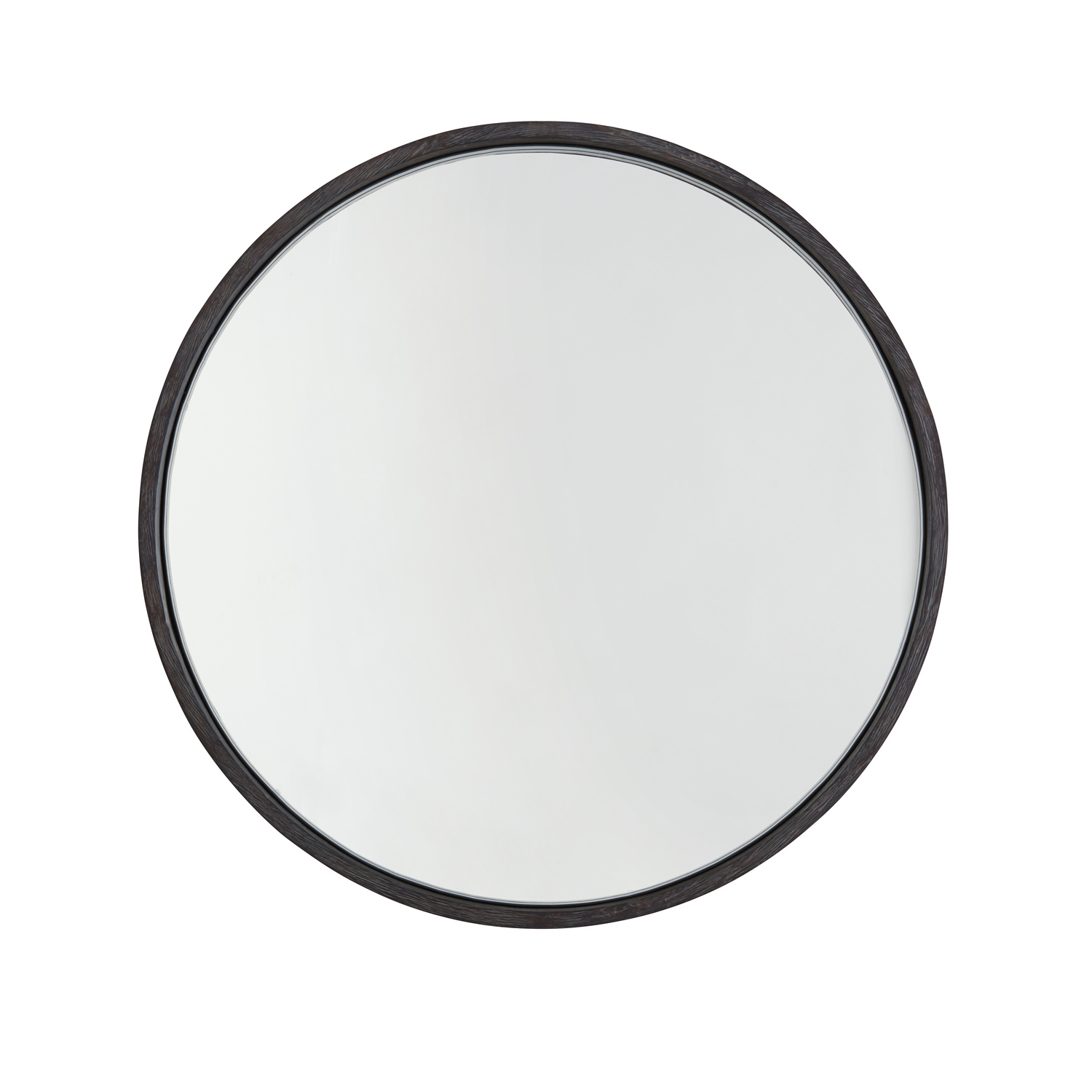 Wood Frame Mirror