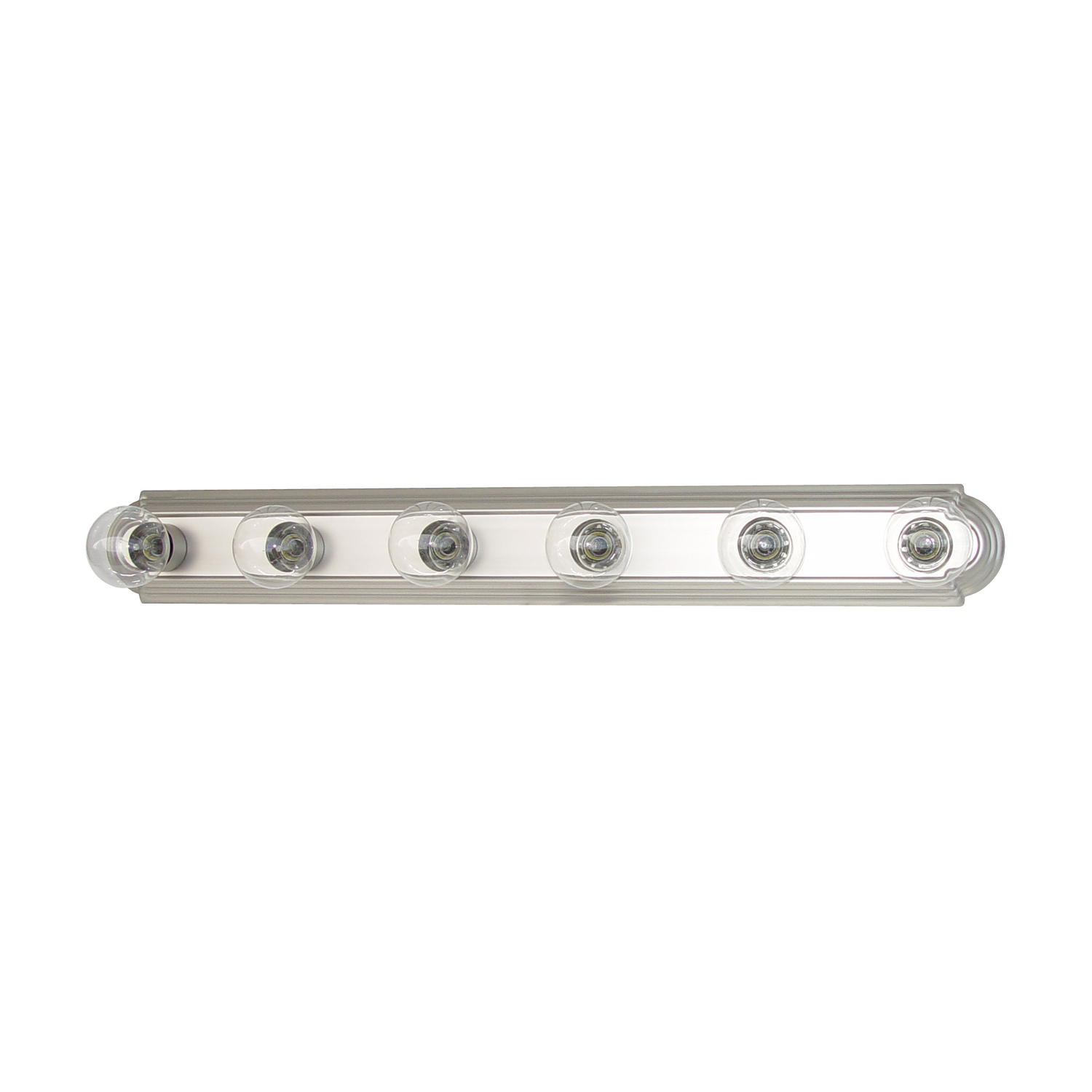 6-Light Vanity
