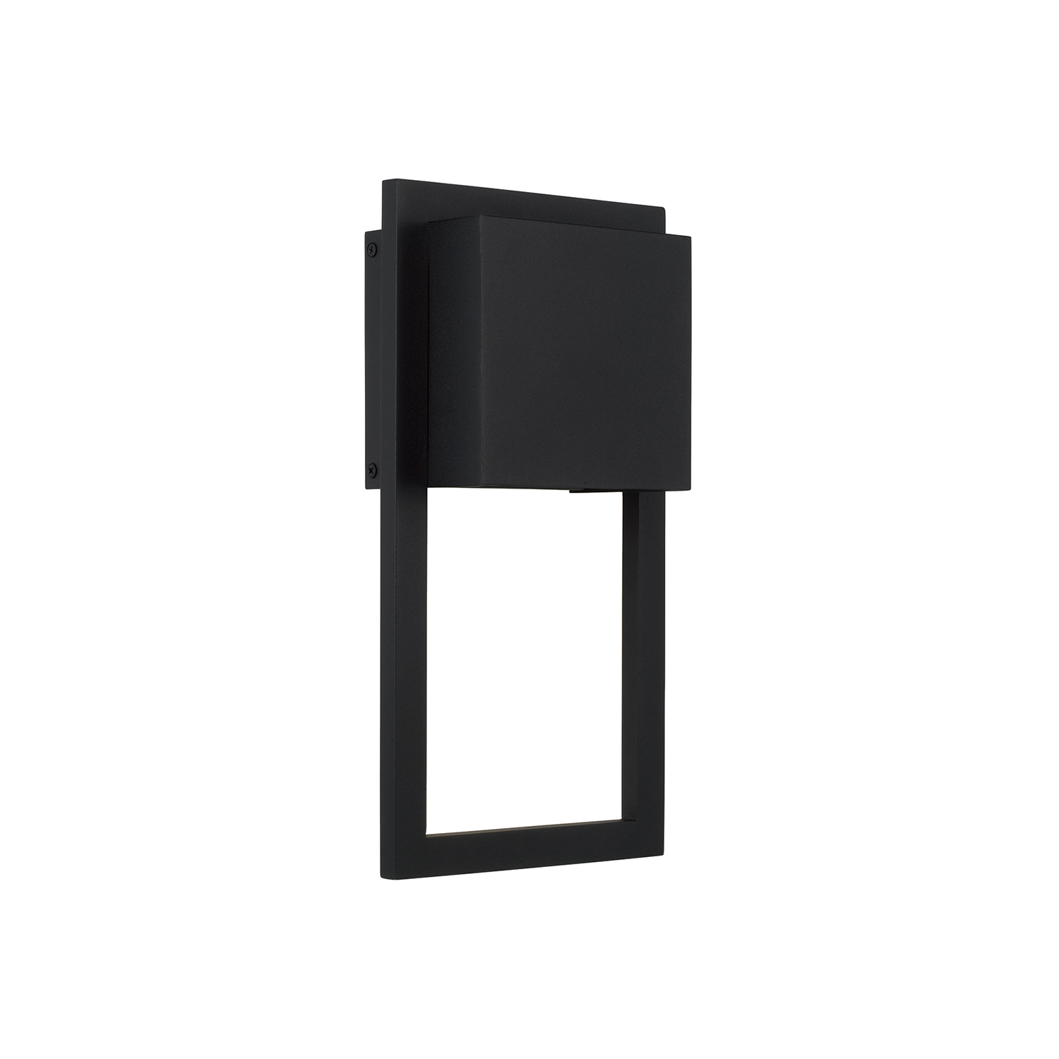 1-Light Outdoor Wall-Lantern
