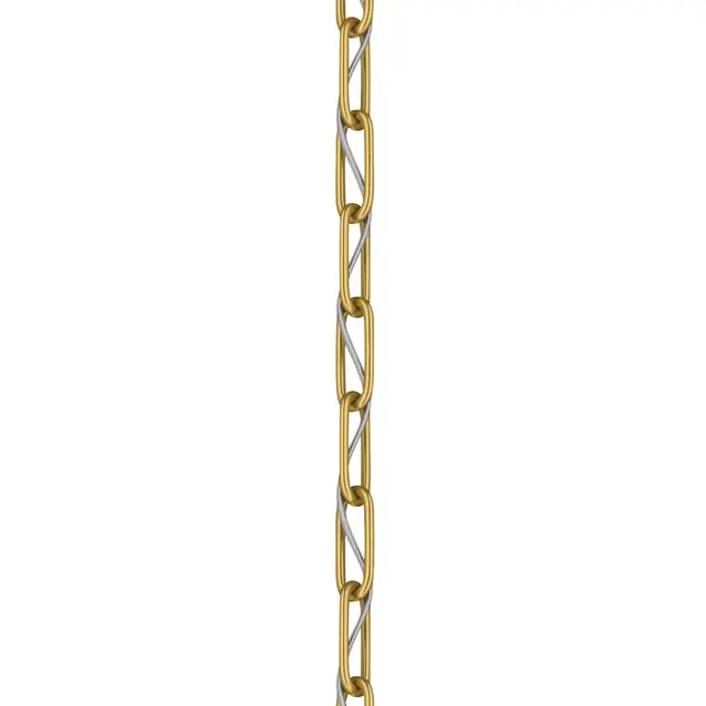 Chain Standard Gauge 36in