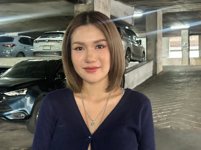 "ฟาริดา" เปิดสาเหตุนักร้องค่ายดังไม่ใส่ถุงยาง ท้องไล่ไปเอาเด็กออก