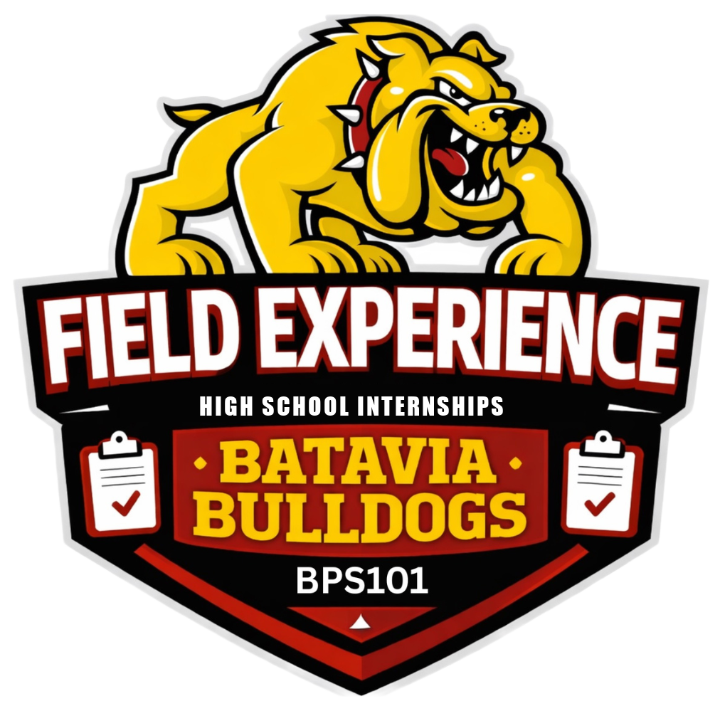 BHS Field Experience