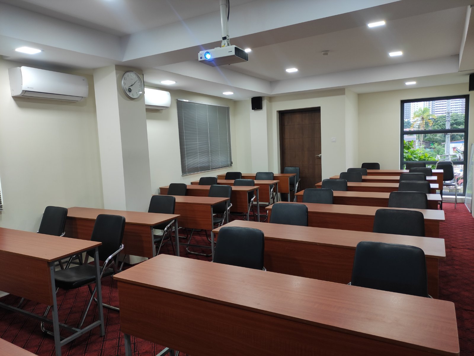 Yangon Campus