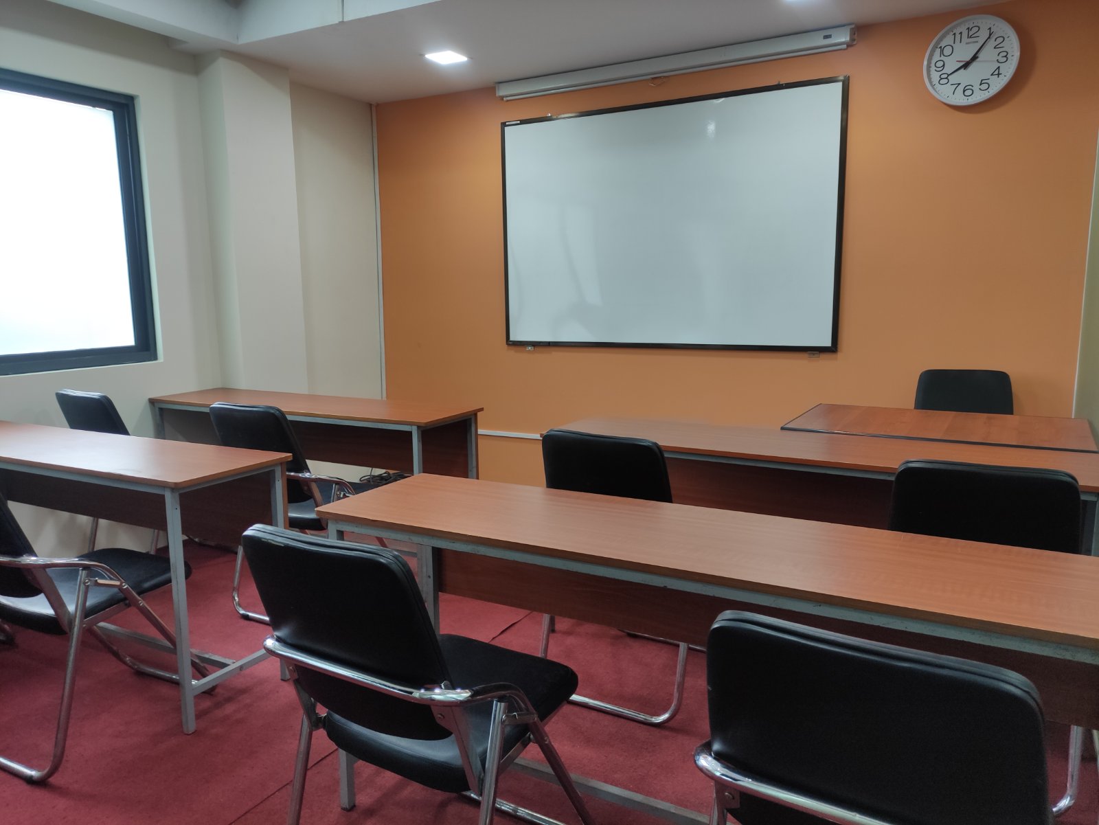 Yangon Campus