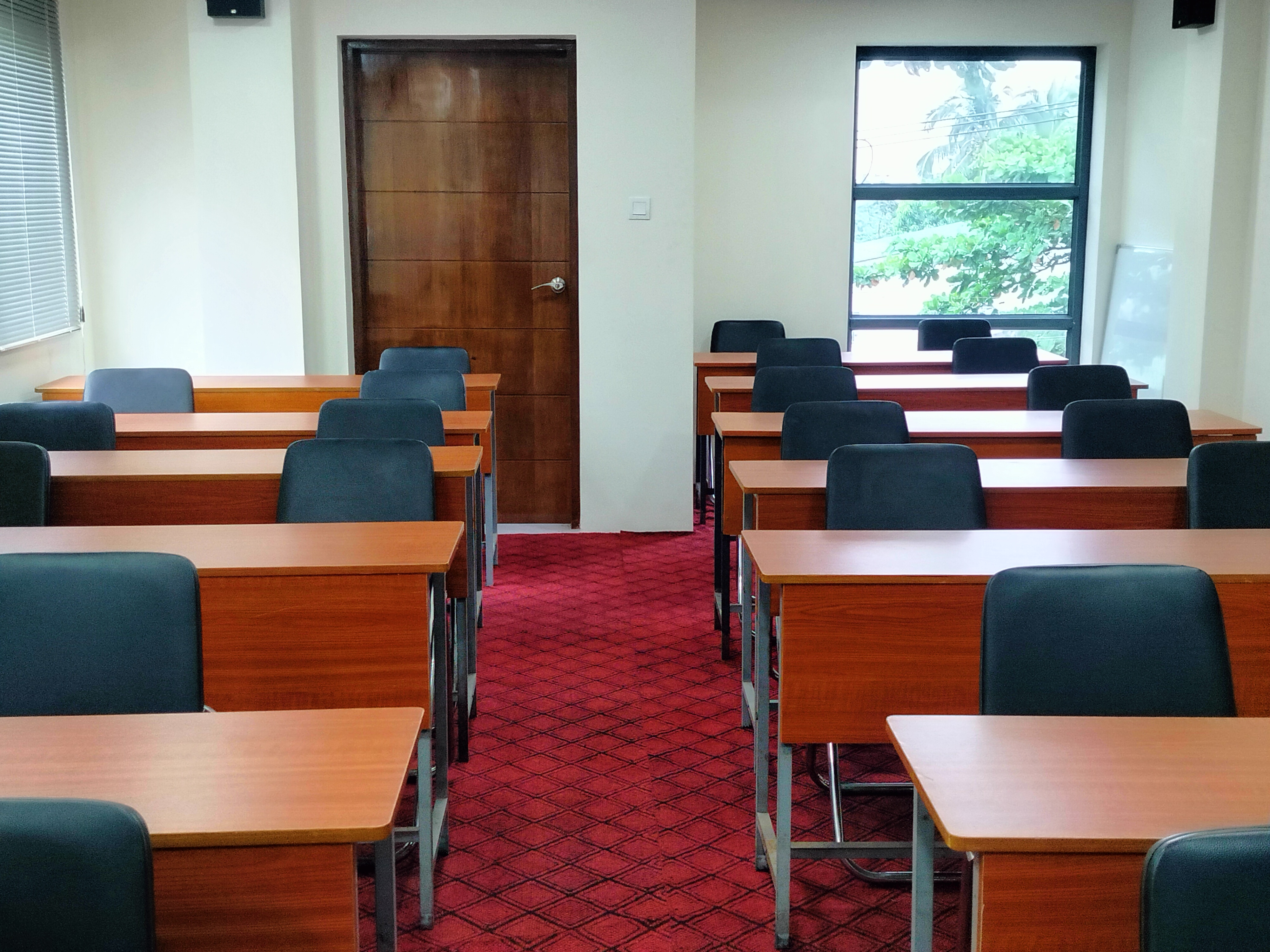 Yangon Campus