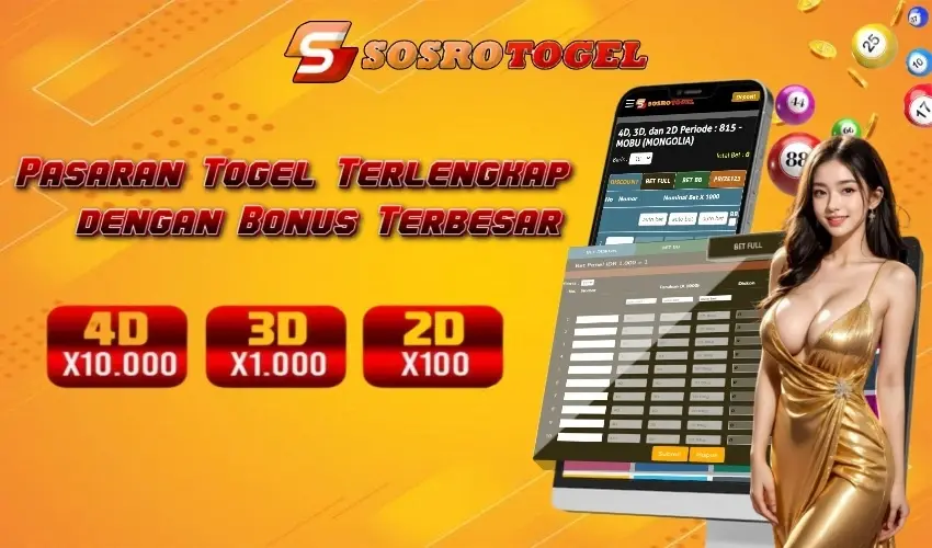 SOSROTOGEL
