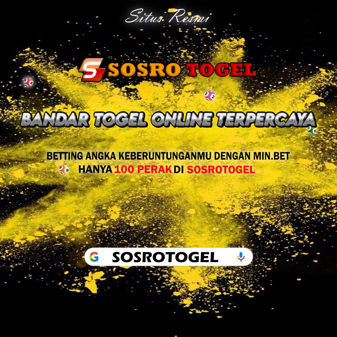 SOSROTOGEL