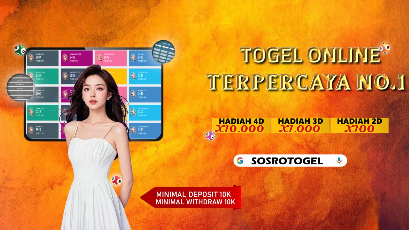 SOSROTOGEL