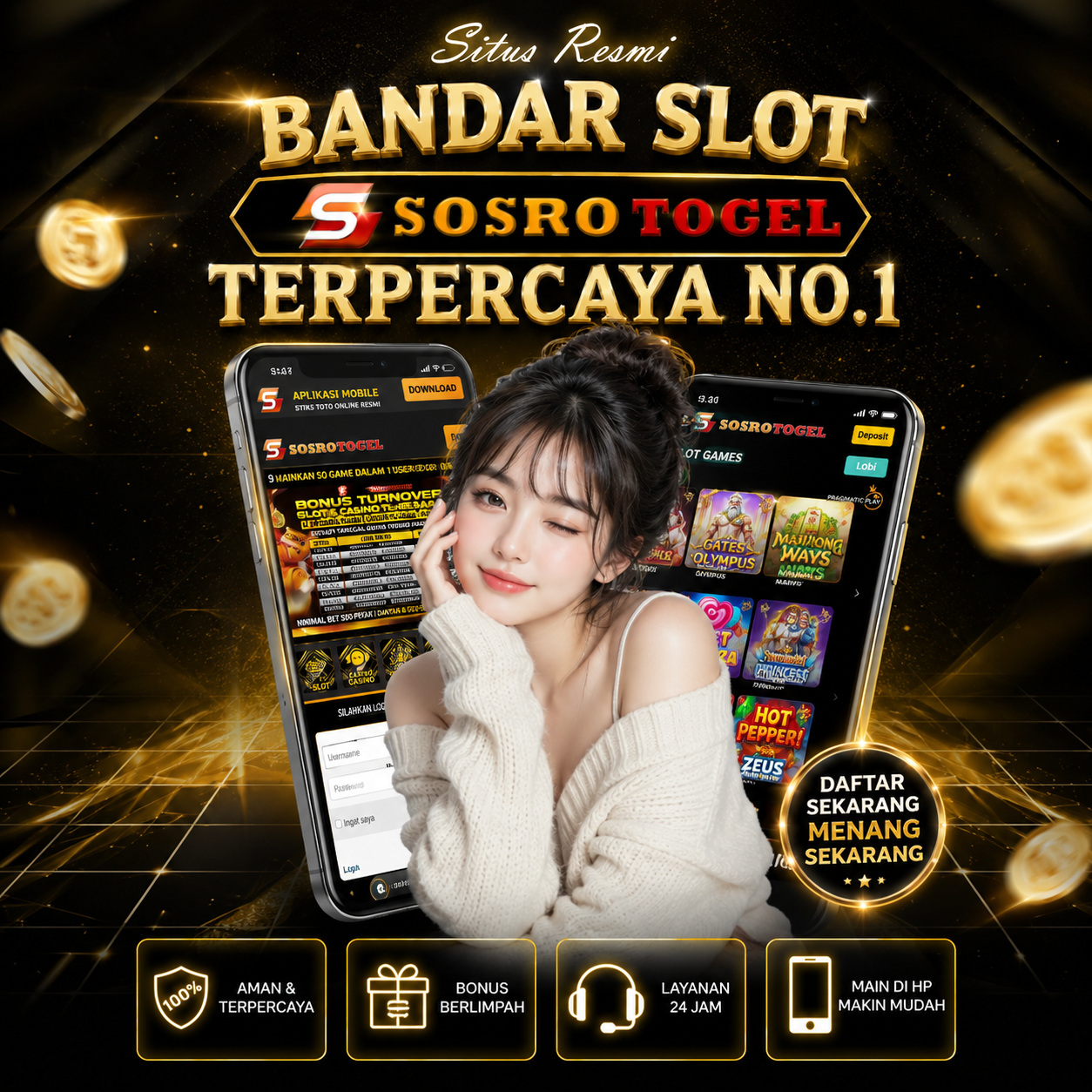 Sosrotogel Toto Macau 5D